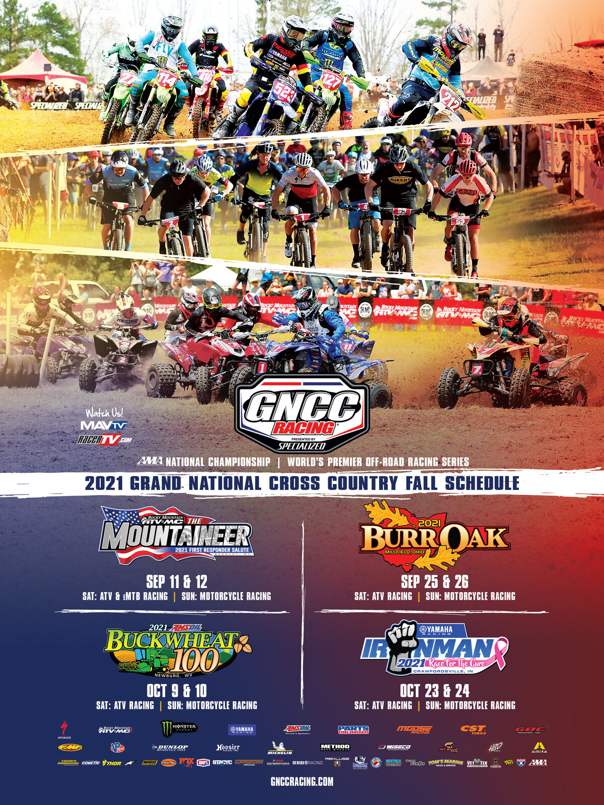 Advertisement: 066-GNCC