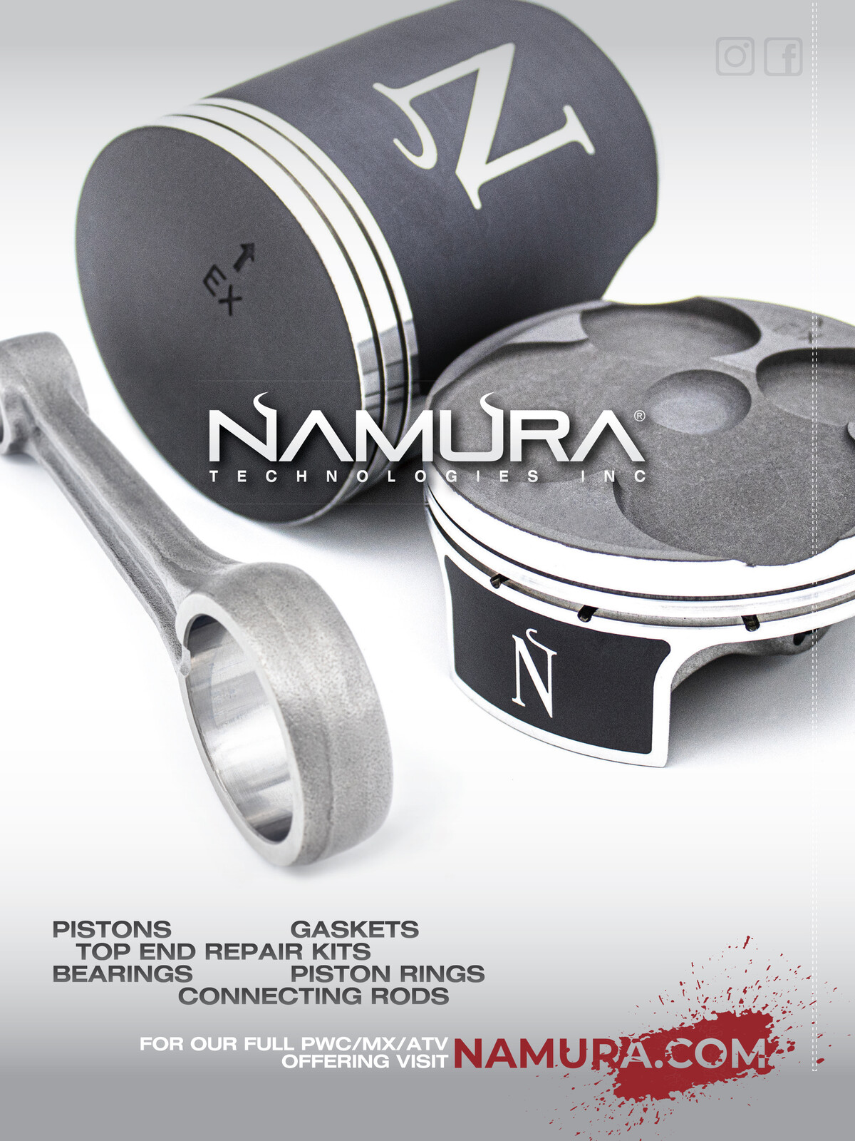 Advertisement: 077-Namura