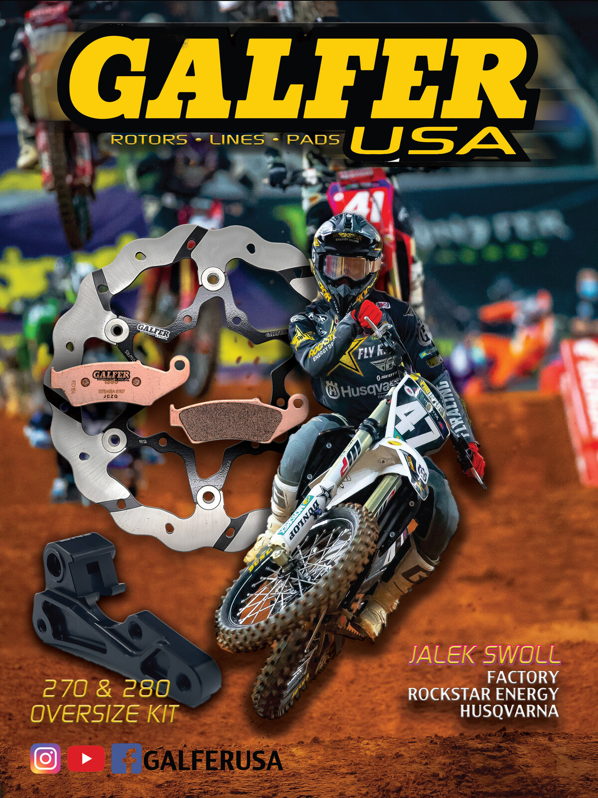 Advertisement: 117-Galfer