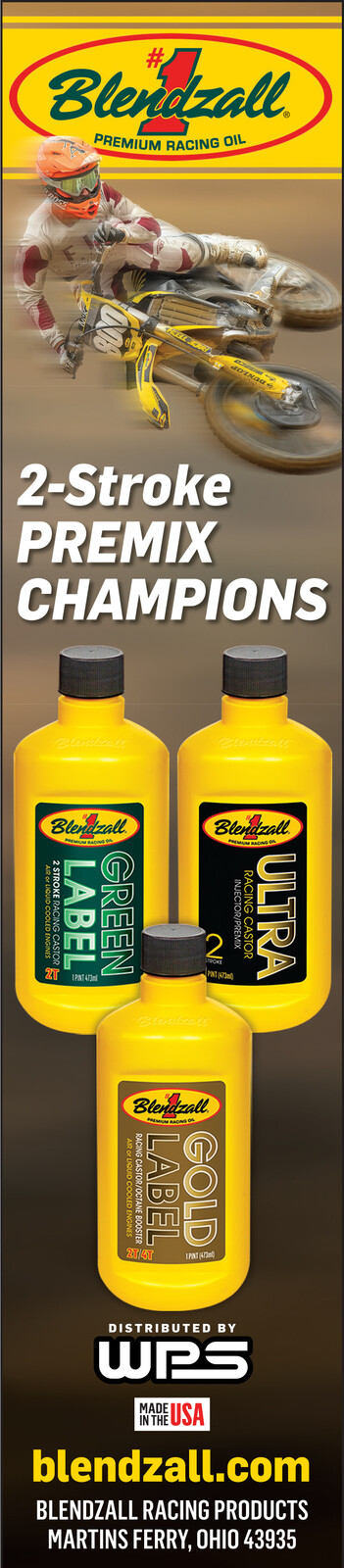 Advertisement: 123-Blendzall