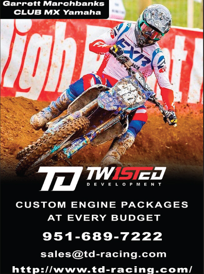 Advertisement: ST-TwistedDevelopment