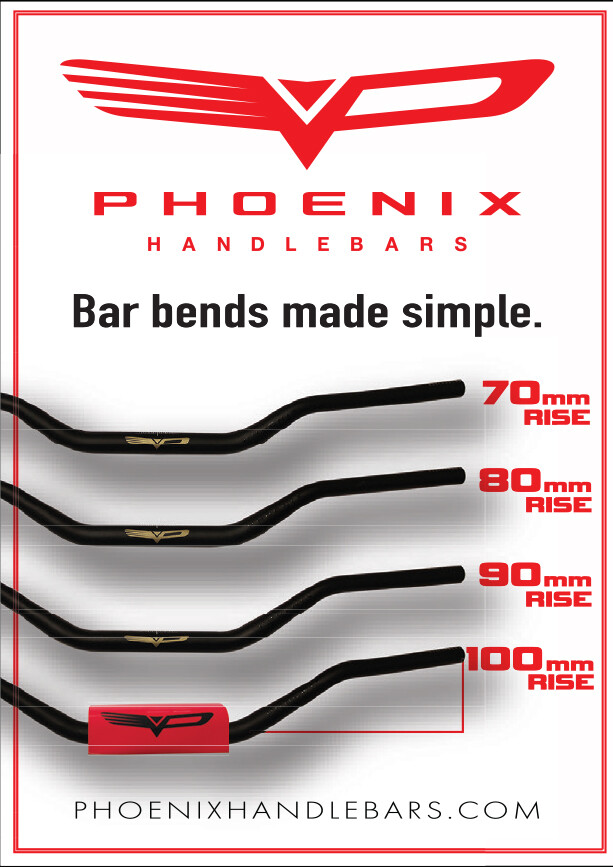 Advertisement: ST-Phoenix