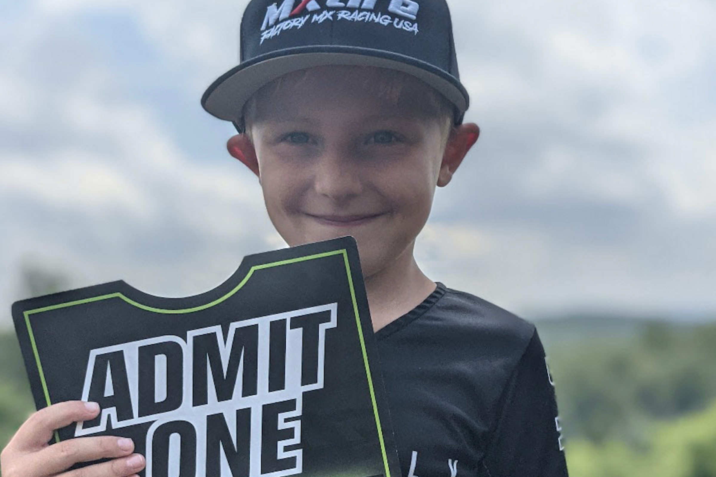 Nathan Hall Memorial Bike Ride & Scholarship Winner Announced