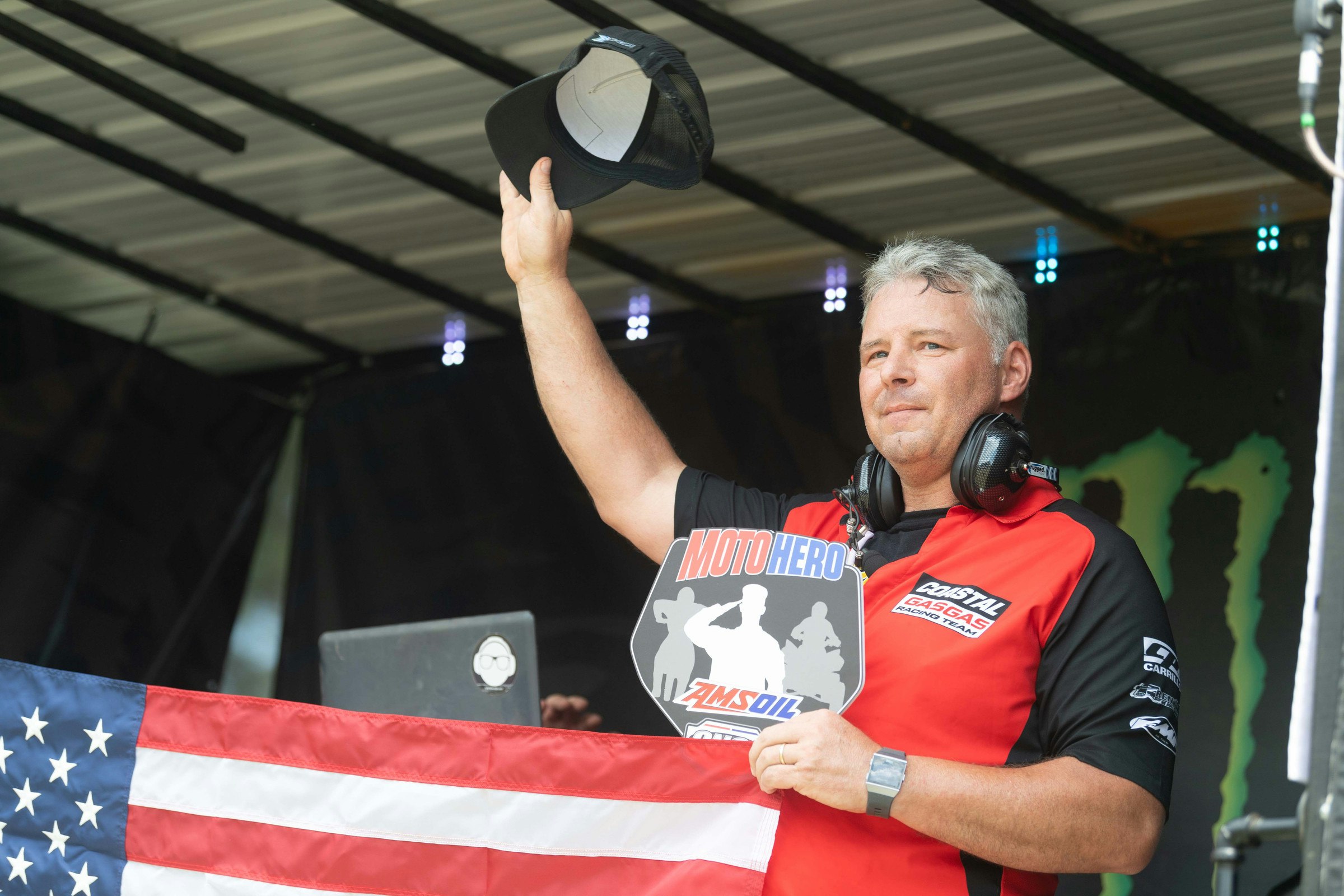 Moto Hero Program Announced For 2021 Loretta Lynn’s