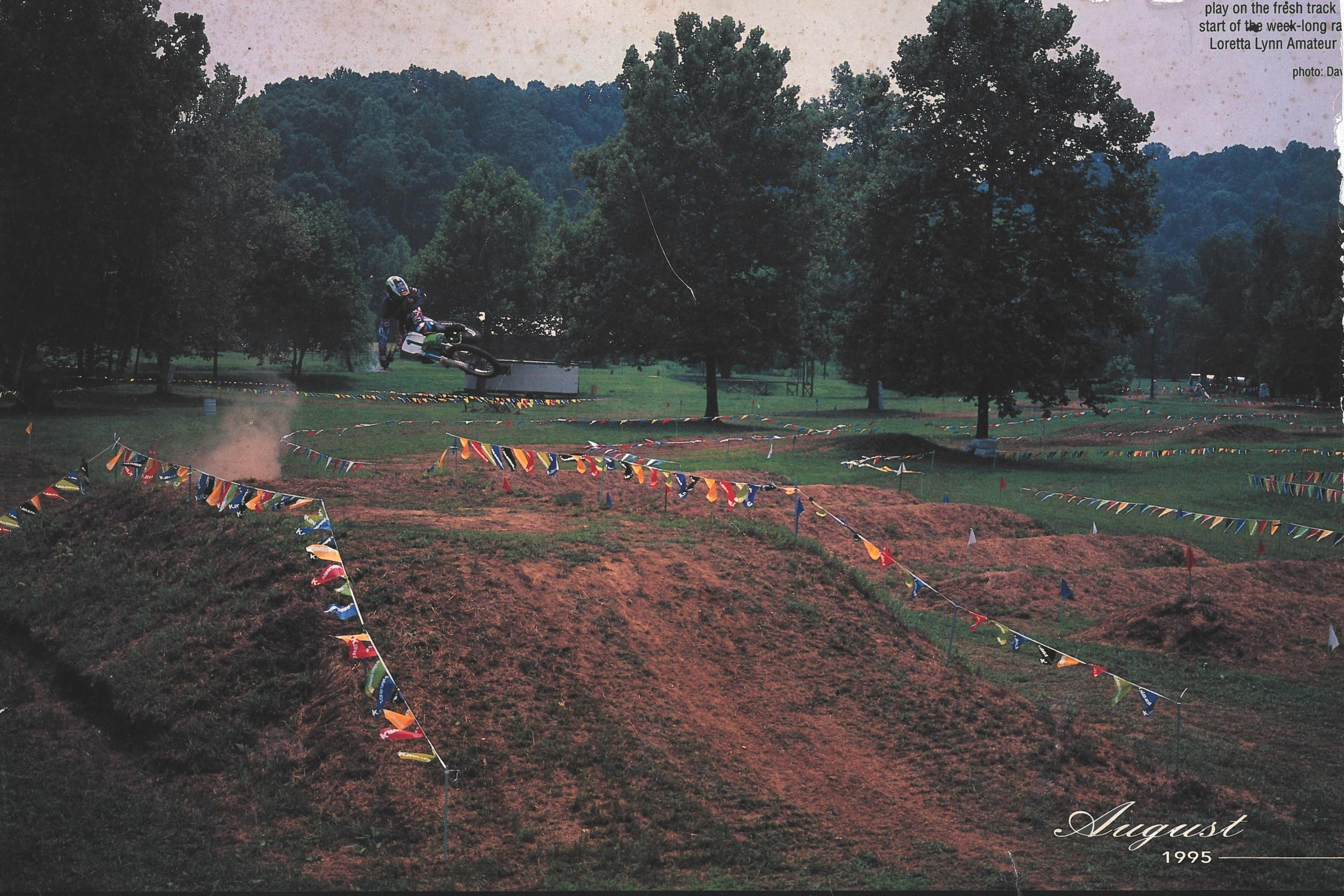 30 Stories From the Ranch: Davey Yezek and the Dream On Shot