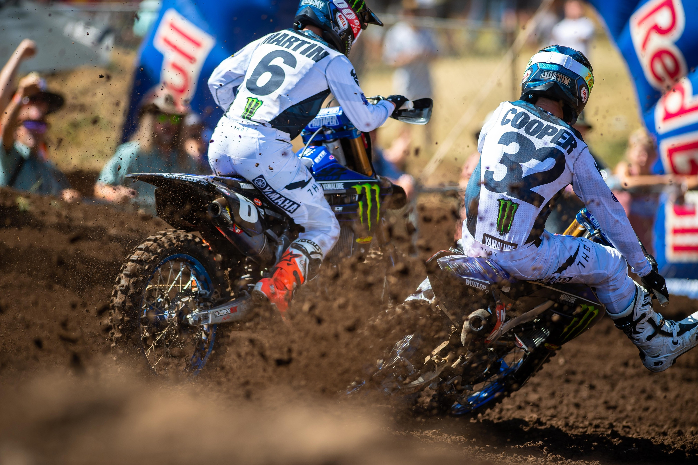 Racer X Films: Washougal Race Examination