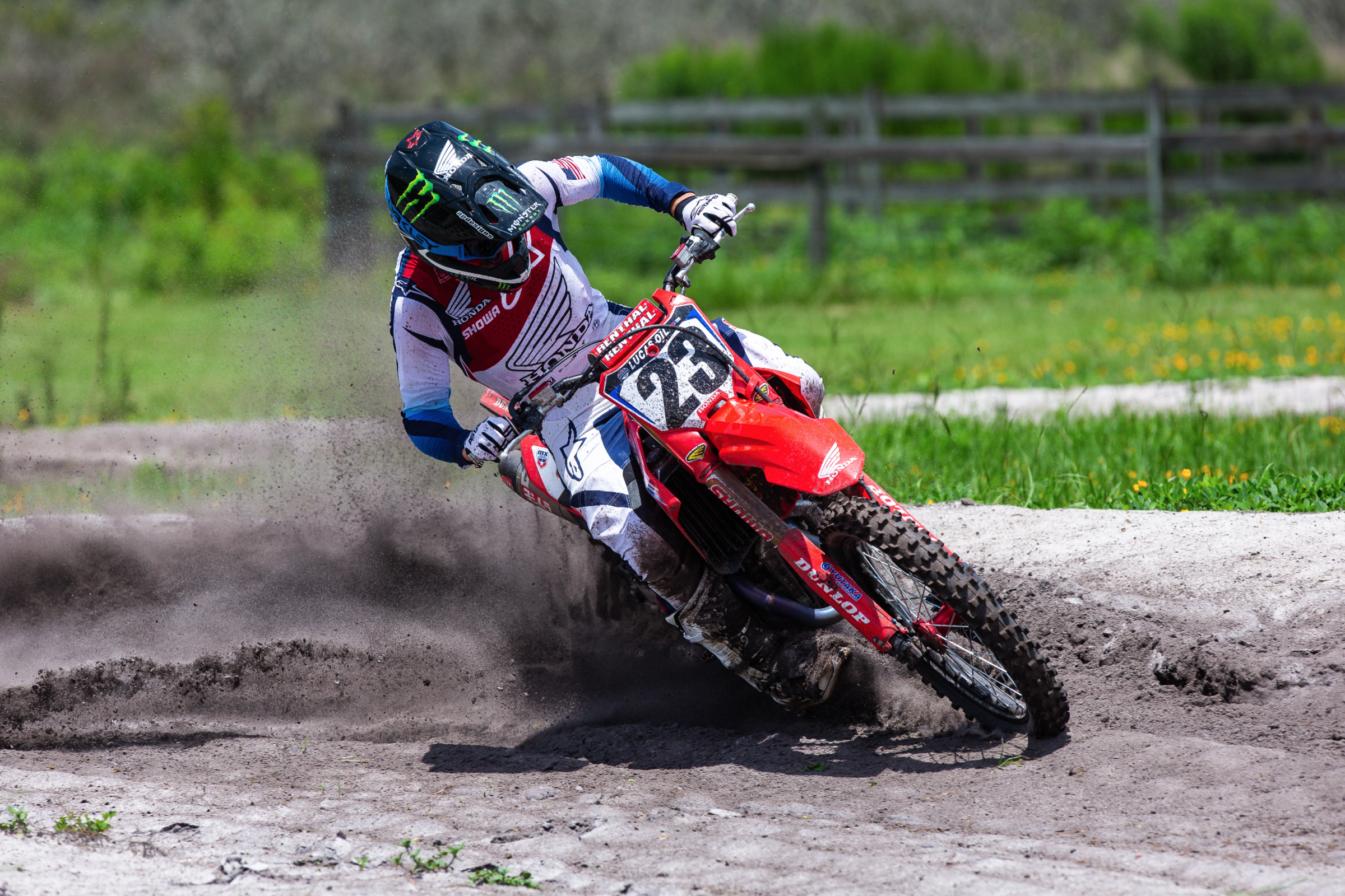 Watch: Two Three Episode One - Behind the Scenes Look on Chase Sexton