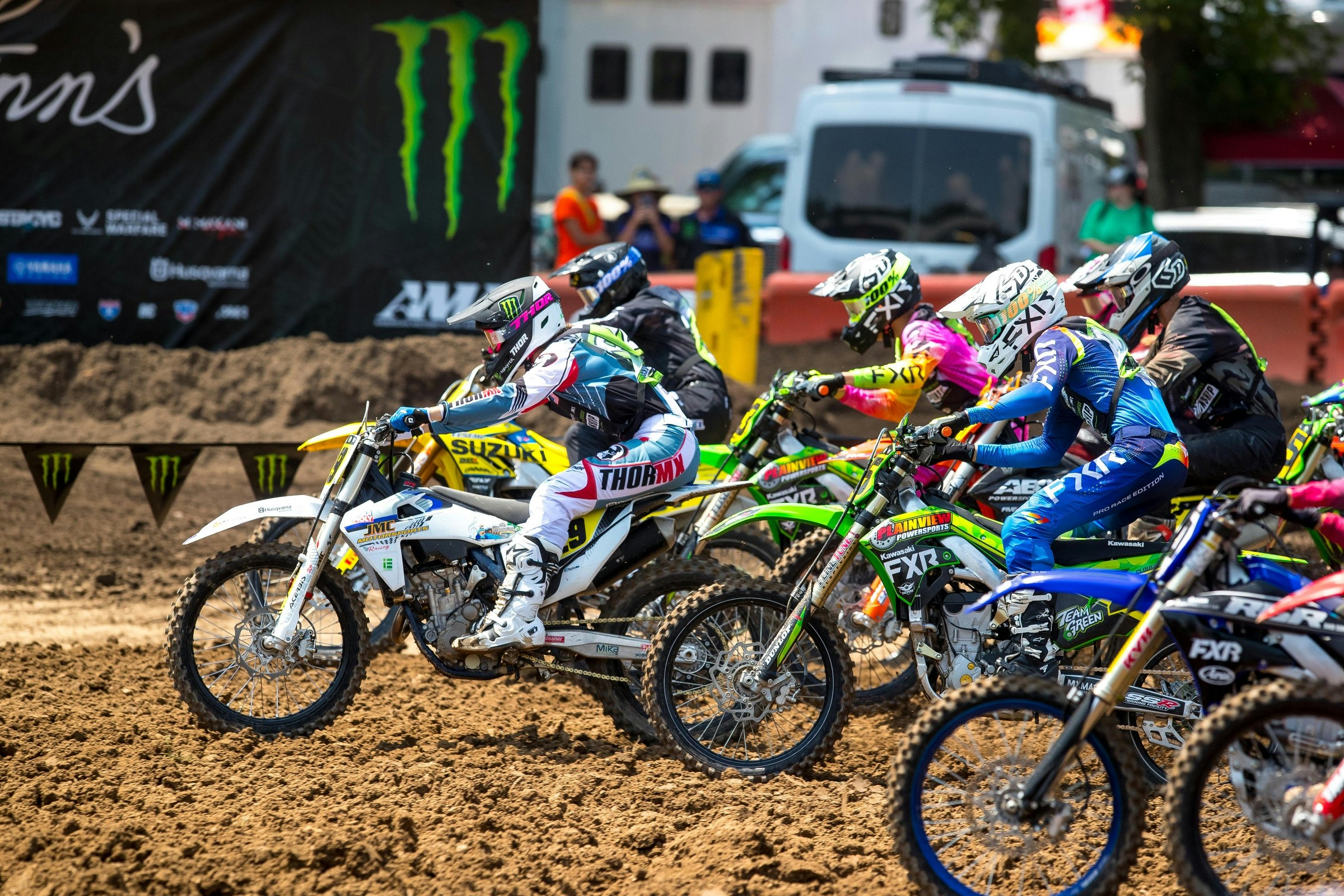 Watch: 2021 Loretta Lynn Highlights