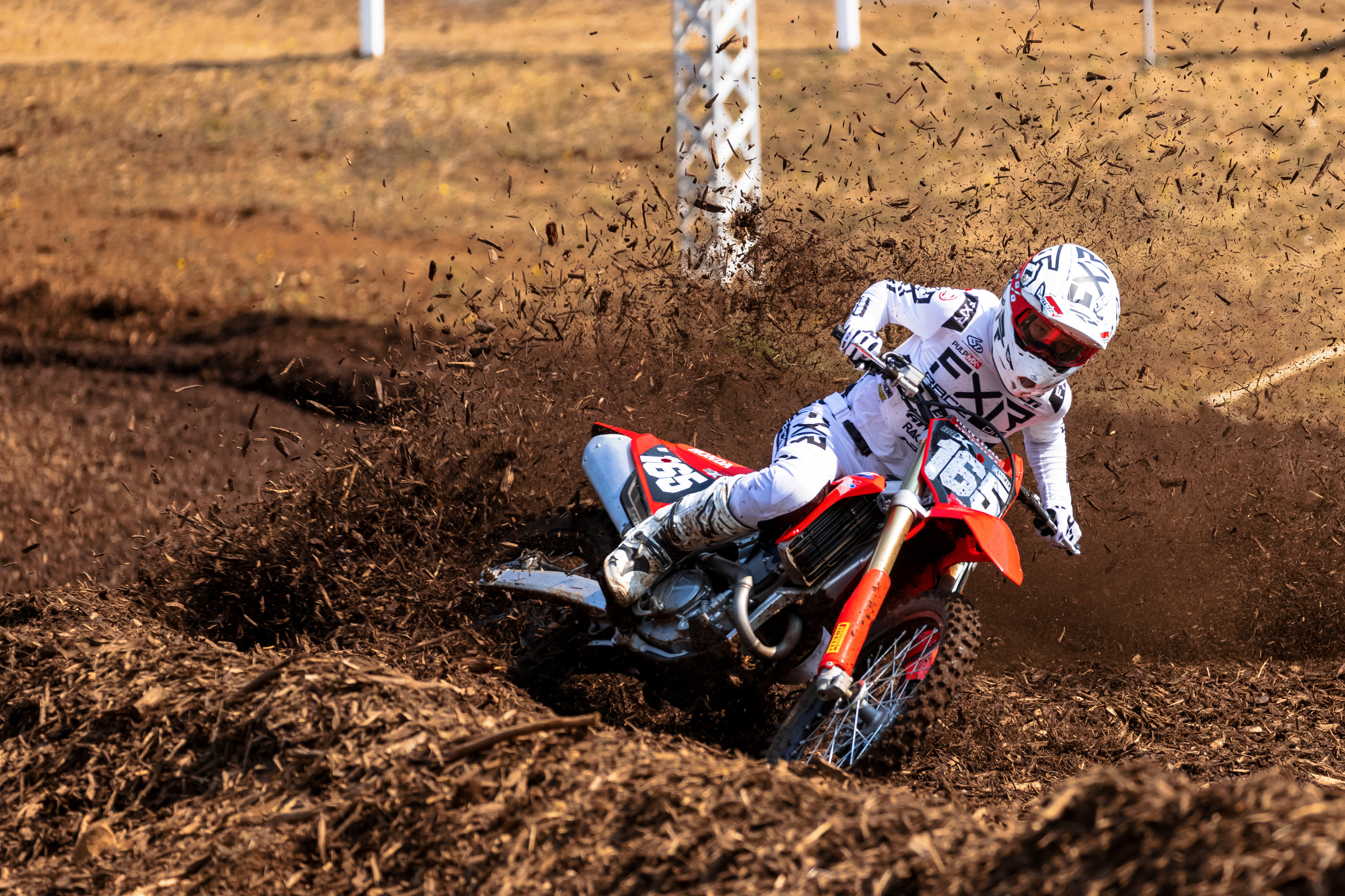 Redux: 2022 Honda CRF250R Shakedown