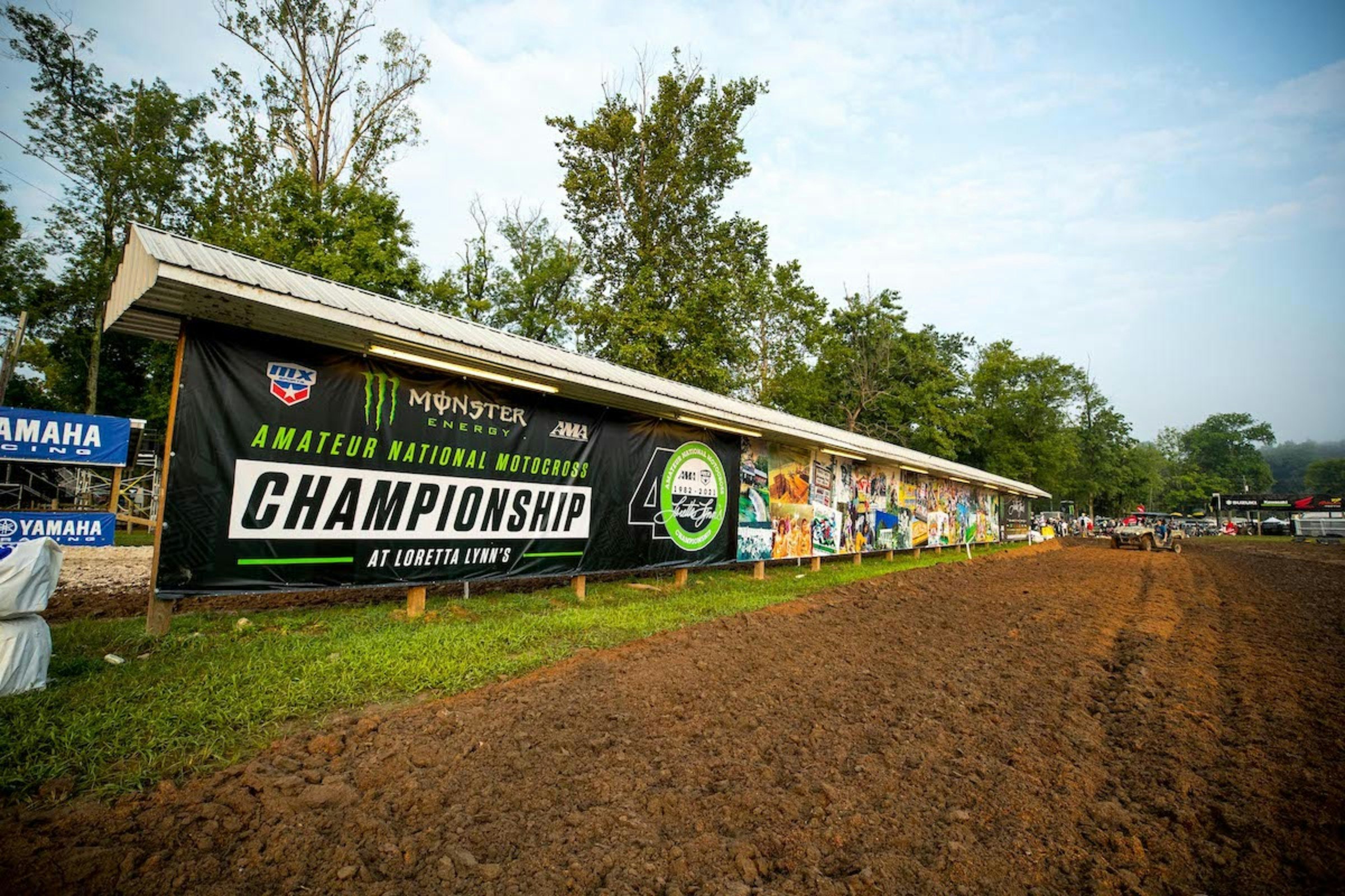 2021 Loretta Lynn's: Day 3 (Thursday) Recap