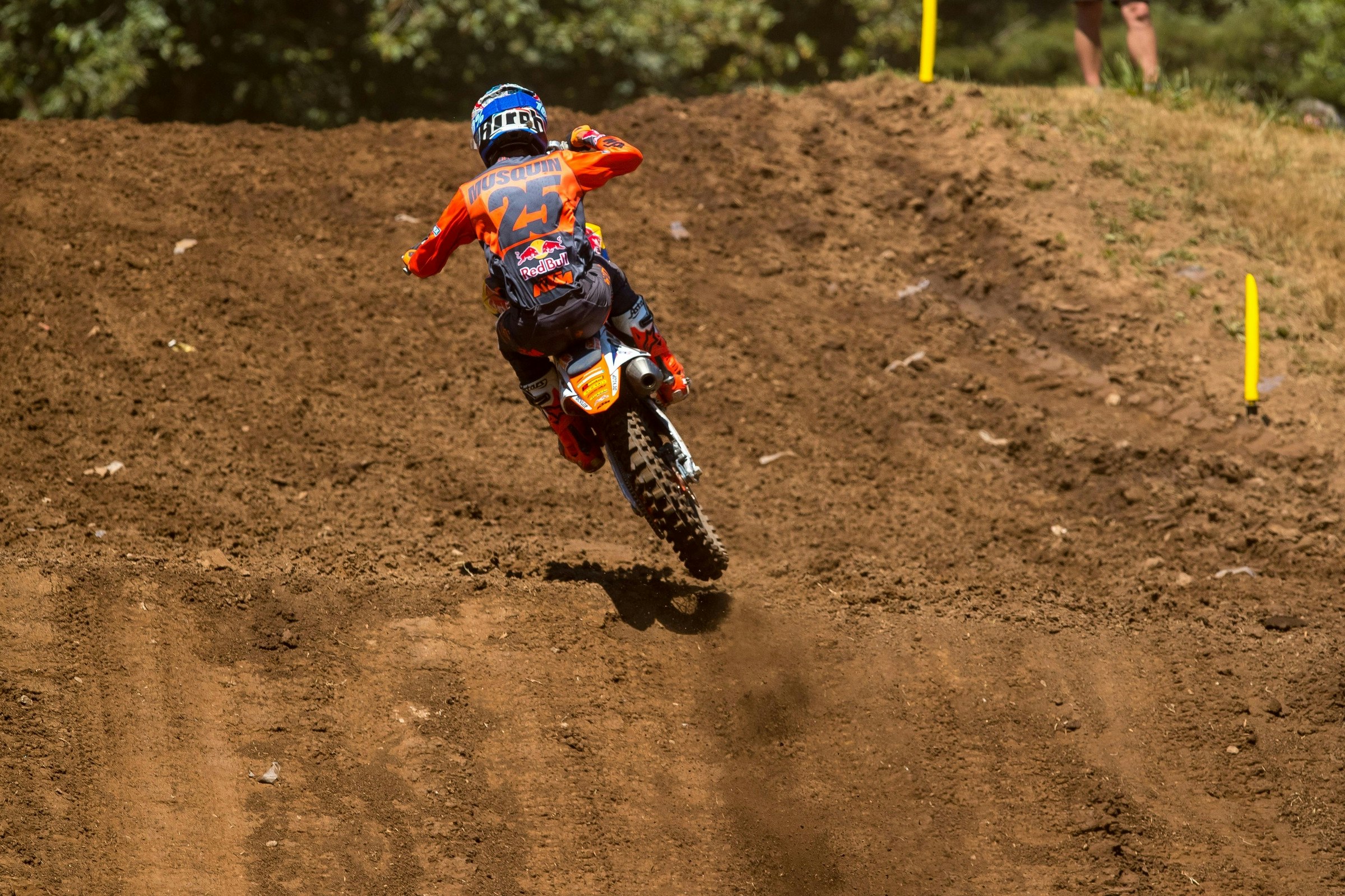 Team France Motocross of Nations Roster Announced