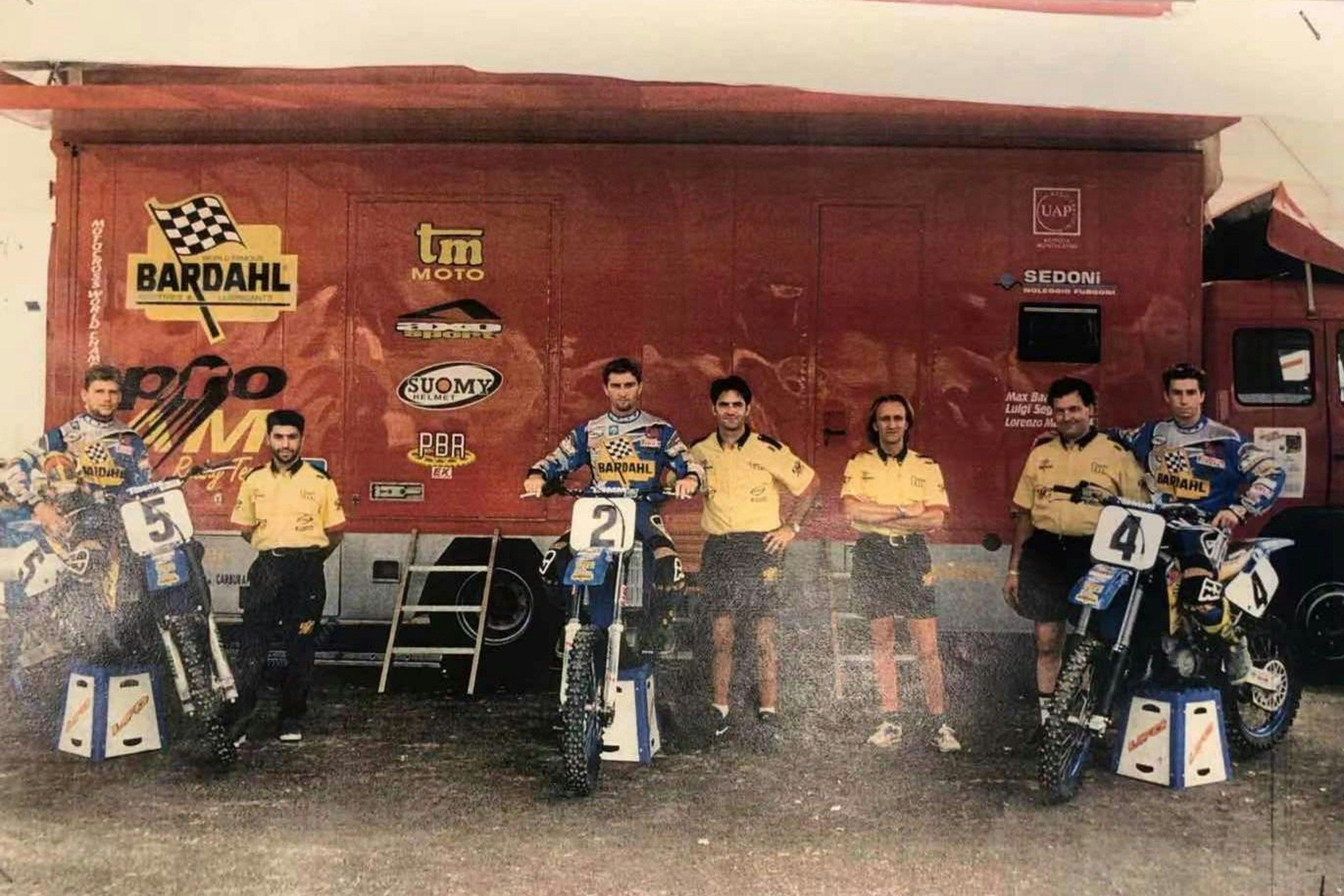 JUST1 Celebrates a Decade of Performance and Innovation