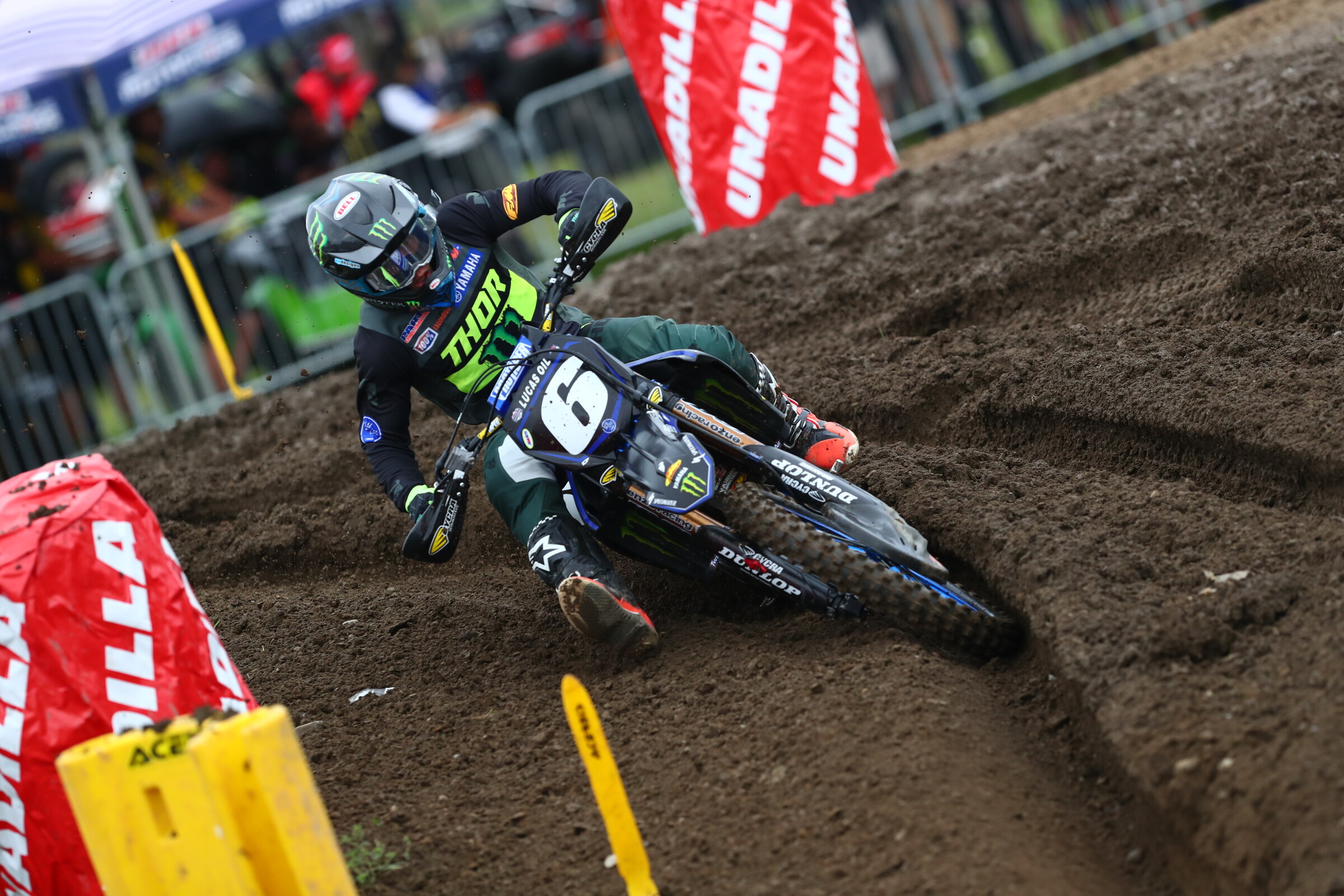 Jeremy Martin