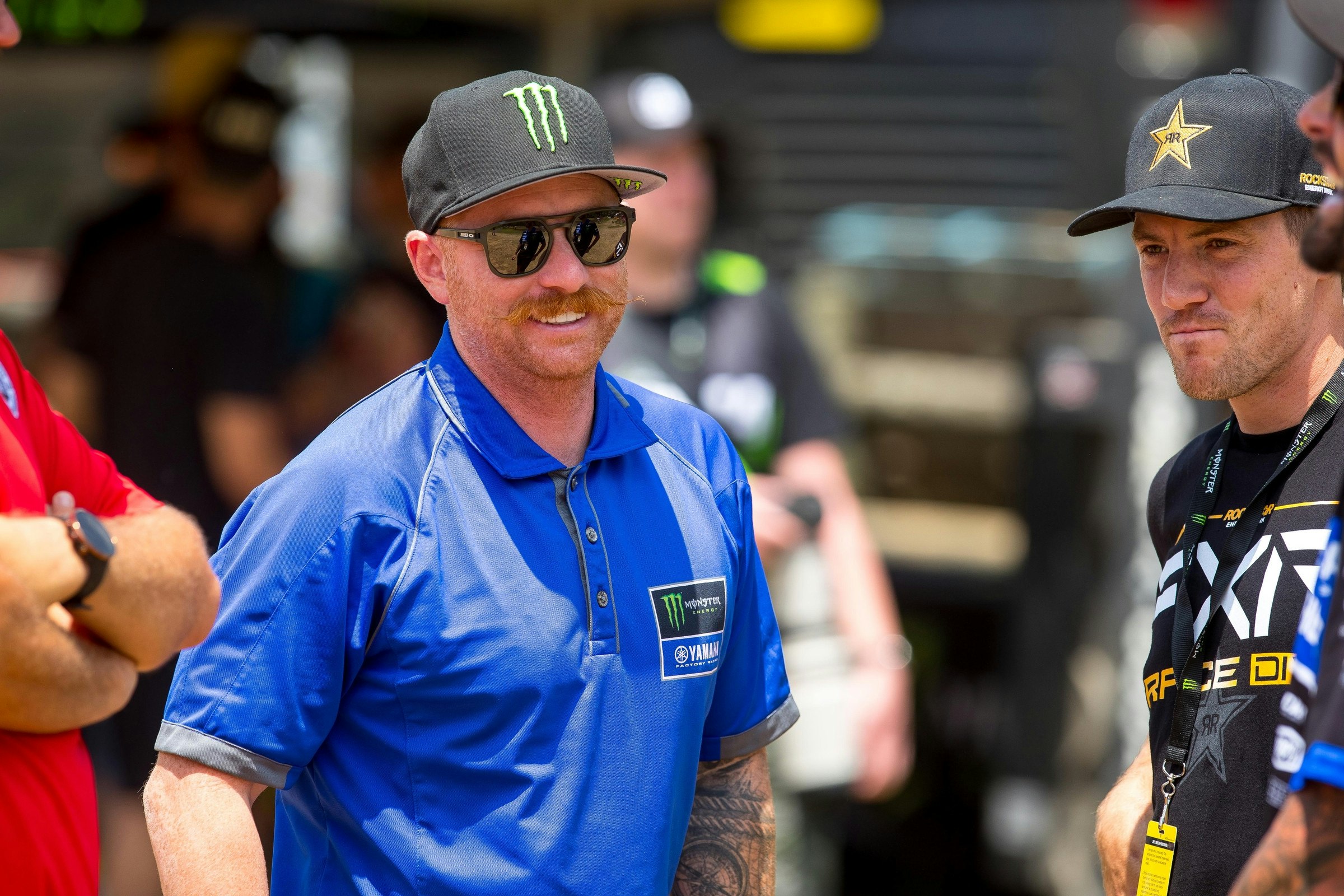 Roczen, RV, Anton, Nicoletti, and More On PulpMX Show Tonight