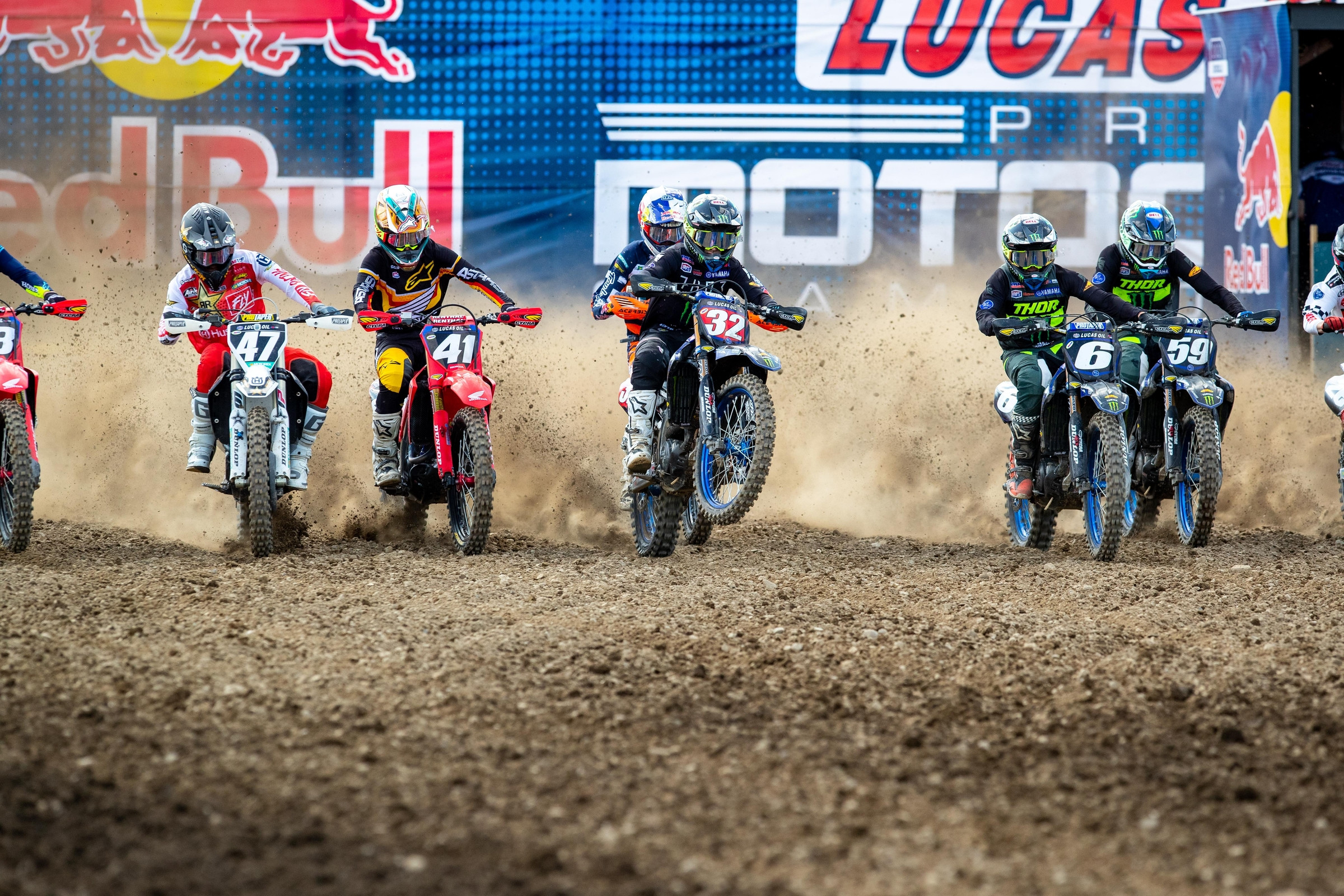 Staging Area: Budds Creek