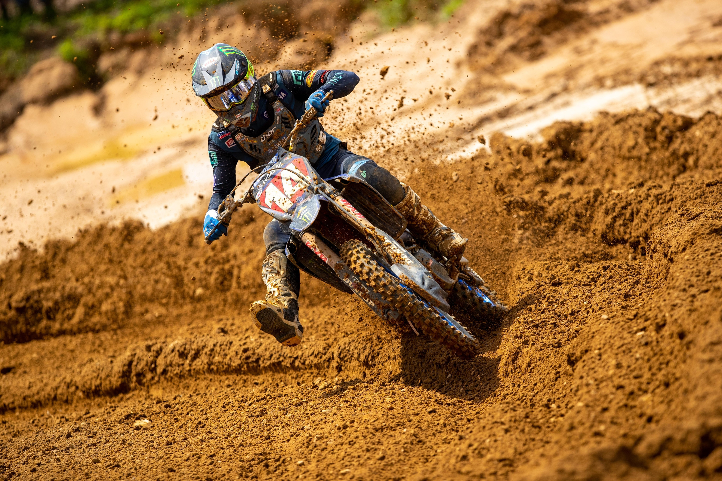 Watch Dylan Ferrandis Send the Massive Quad at the Budds Creek National