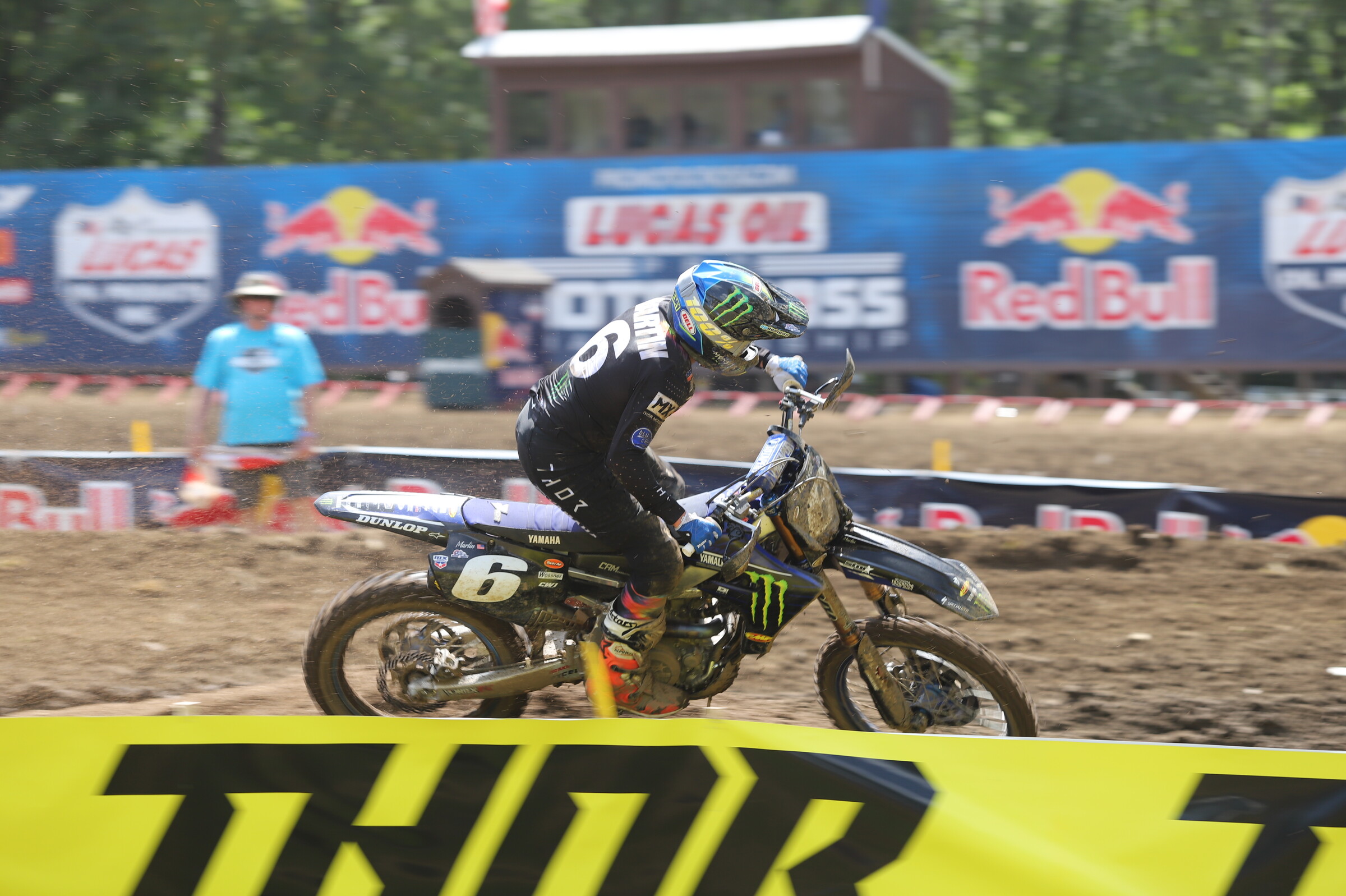Jeremy Martin
