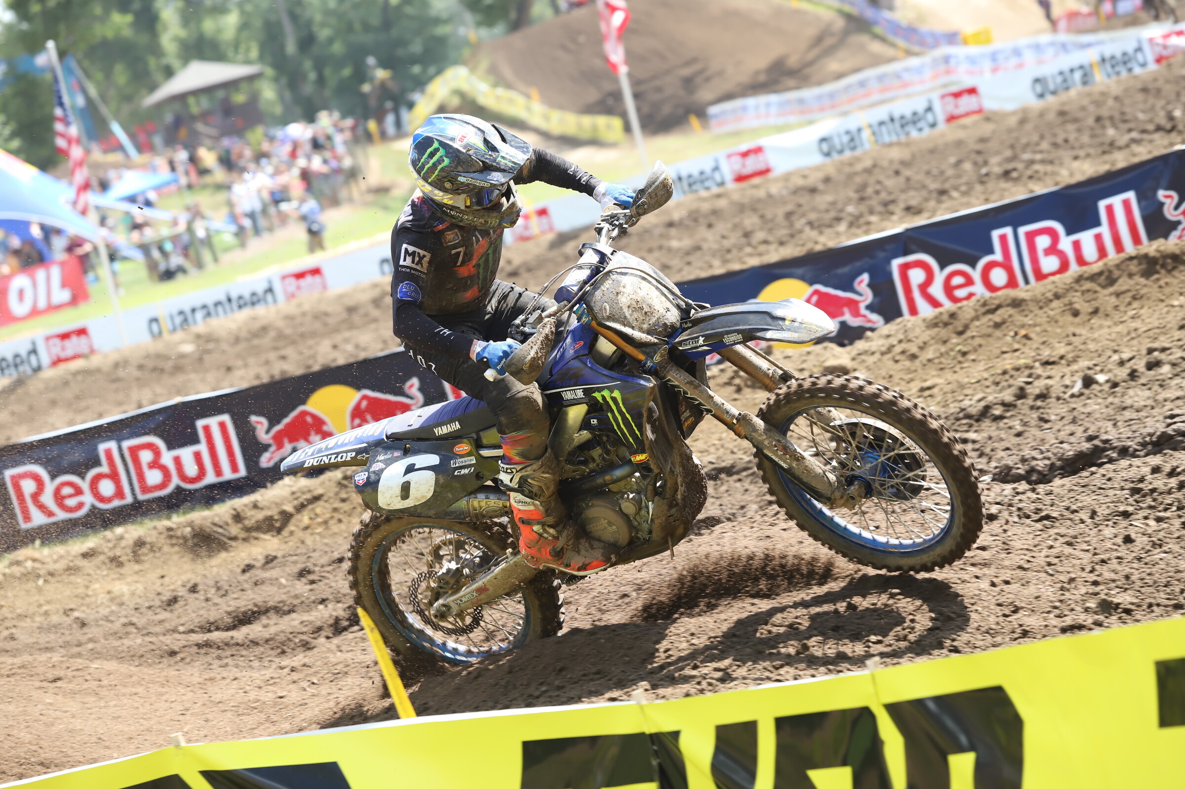 Jeremy Martin