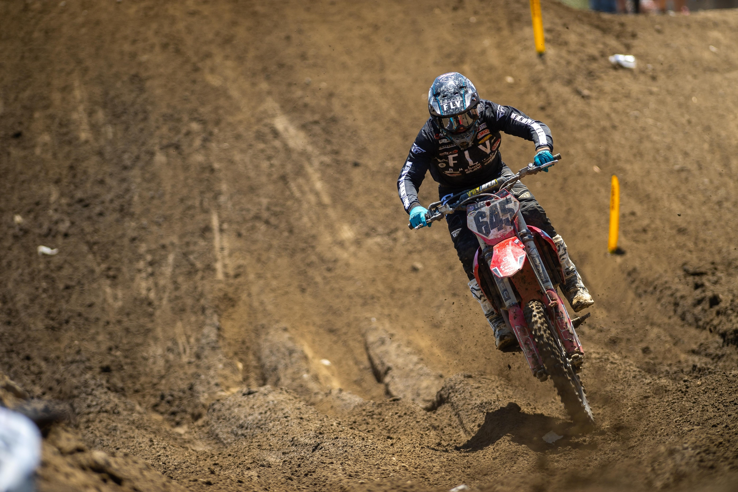 Privateer Profile: Colby Copp