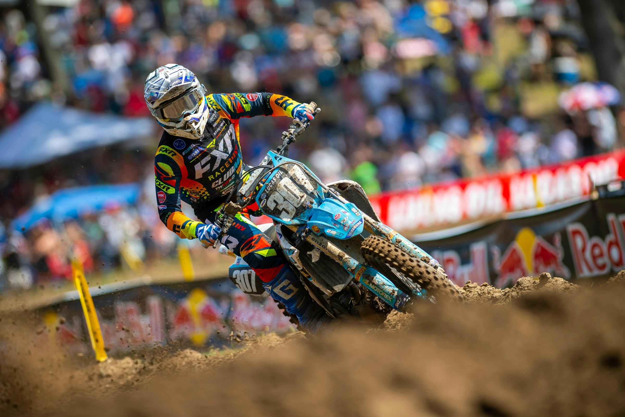 Listen: PulpMX Fantasy Fox Raceway 2 National Preview Podcast