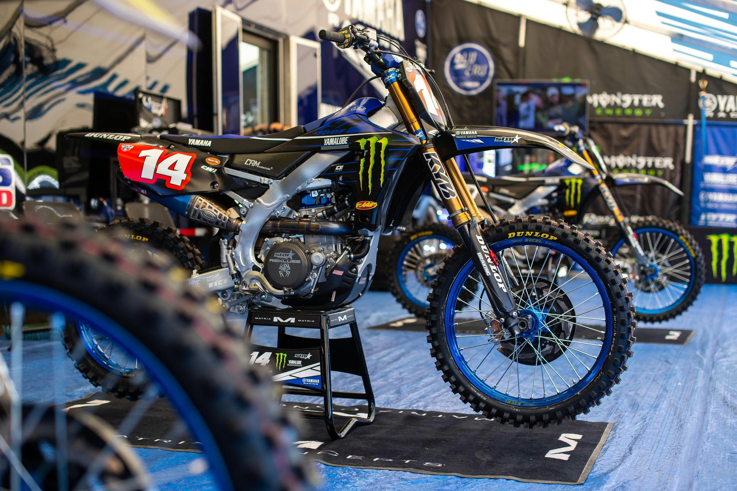 Dylan Ferrandis Can Clinch 450 Title at Fox Raceway 2 National