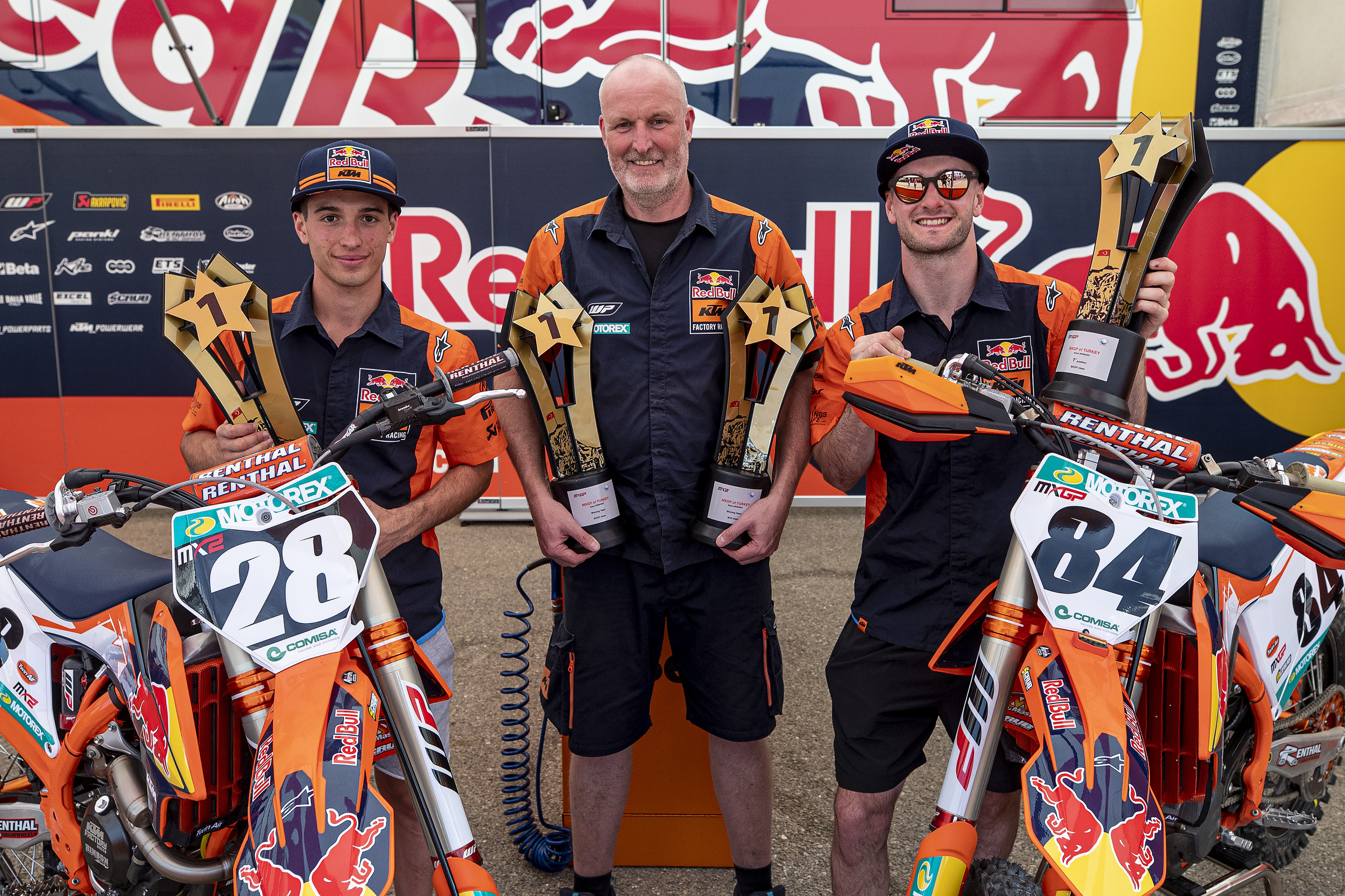 GP Report: Viewpoints From the MXGP of Turkey