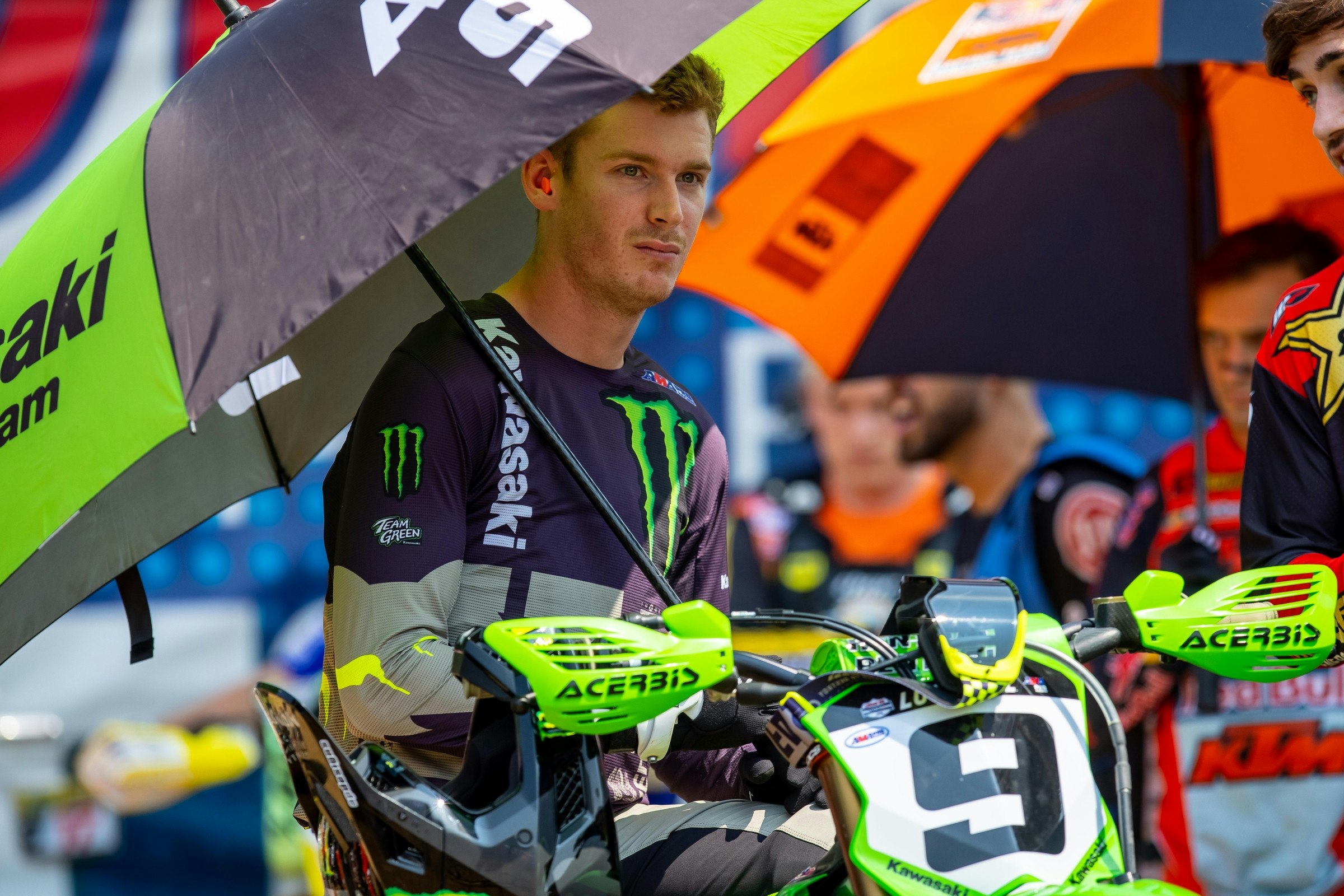 Cianciarulo, Hahn, Denney, Nicoletti, A-Mart, and More On PulpMX Show Tonight