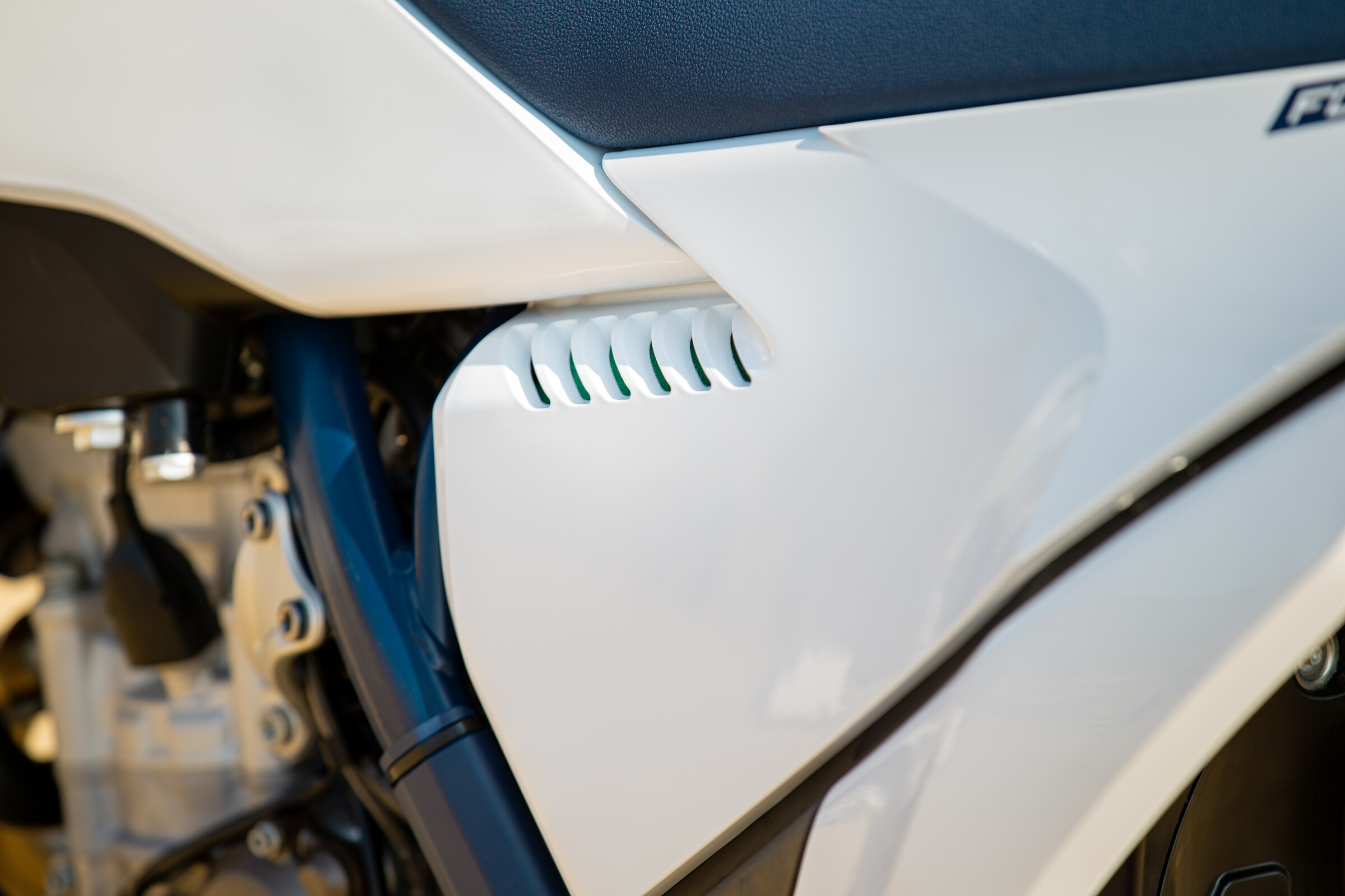 2022 Husqvarna FC 250