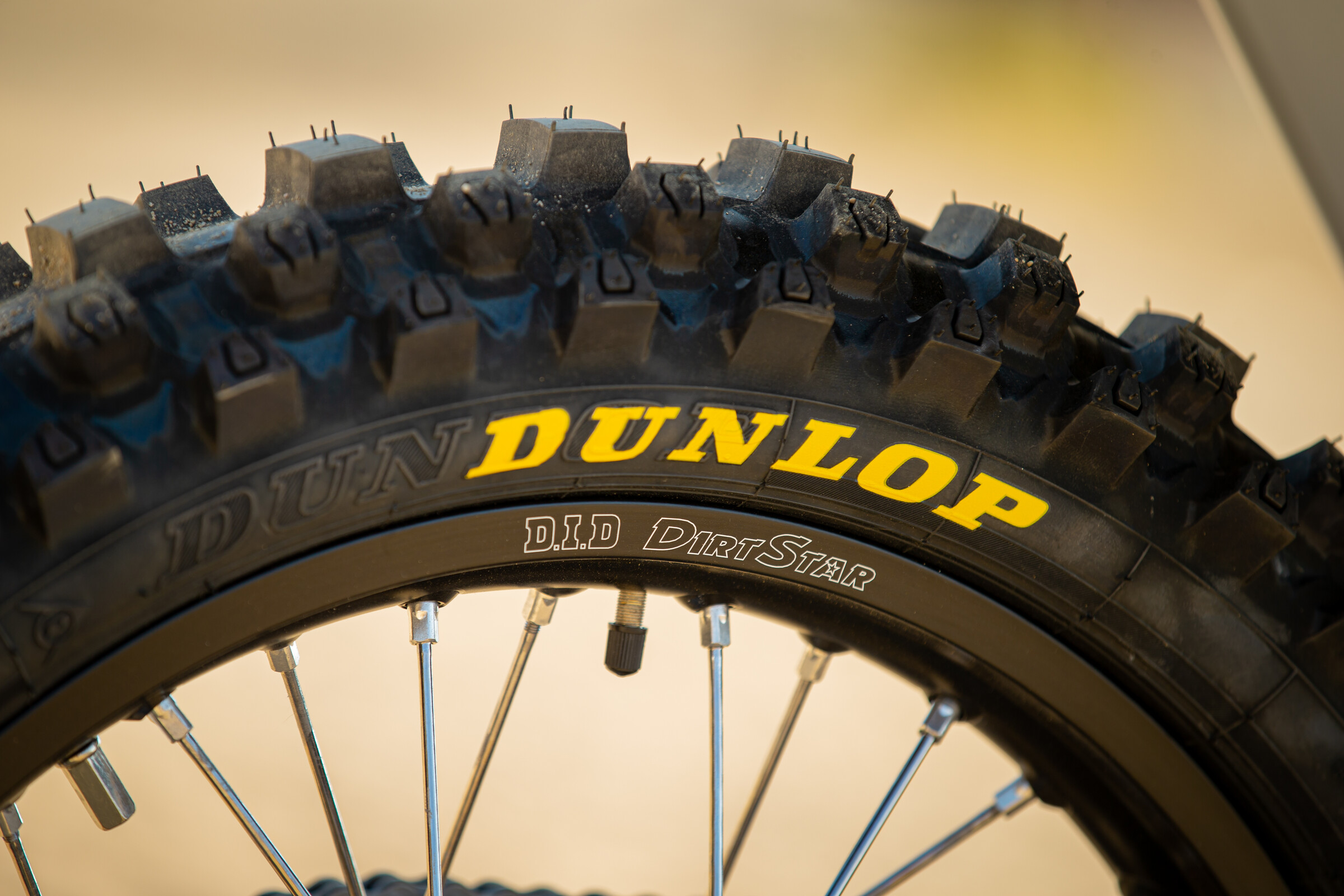 2022 Husqvarna FC 250