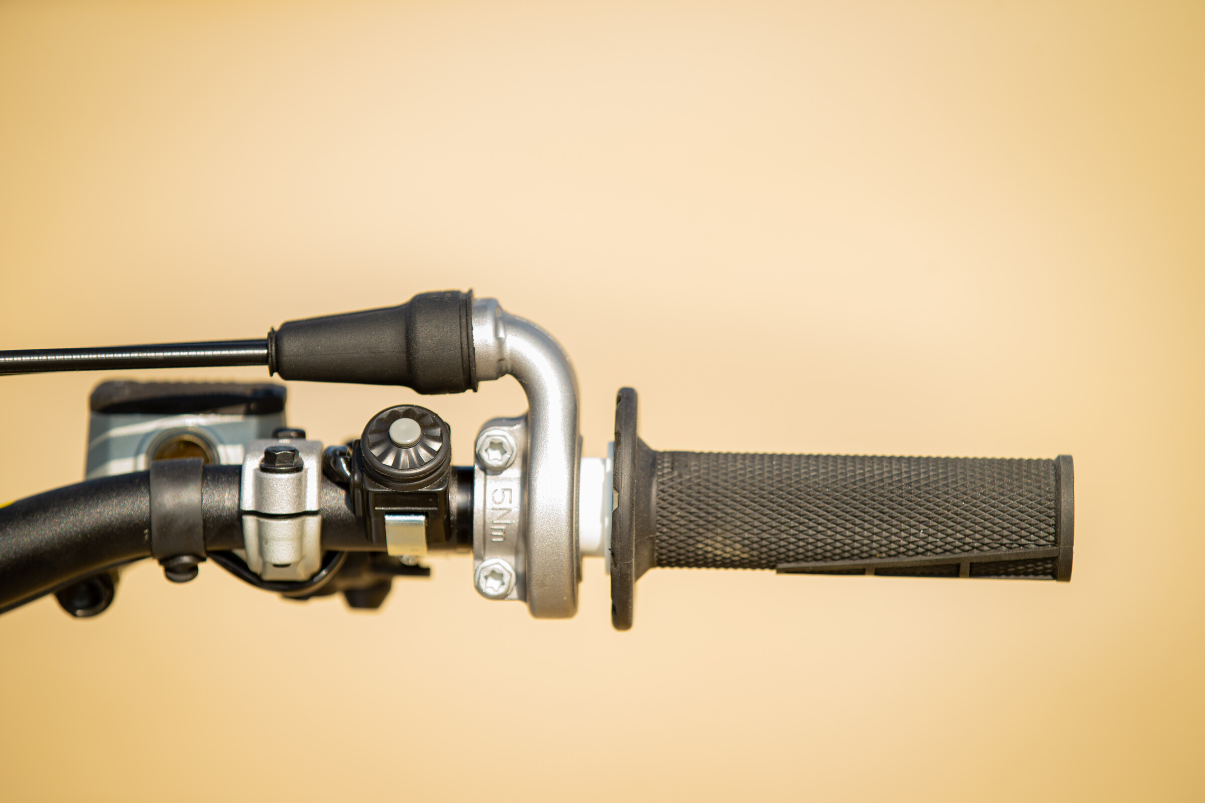 2022 Husqvarna FC 250