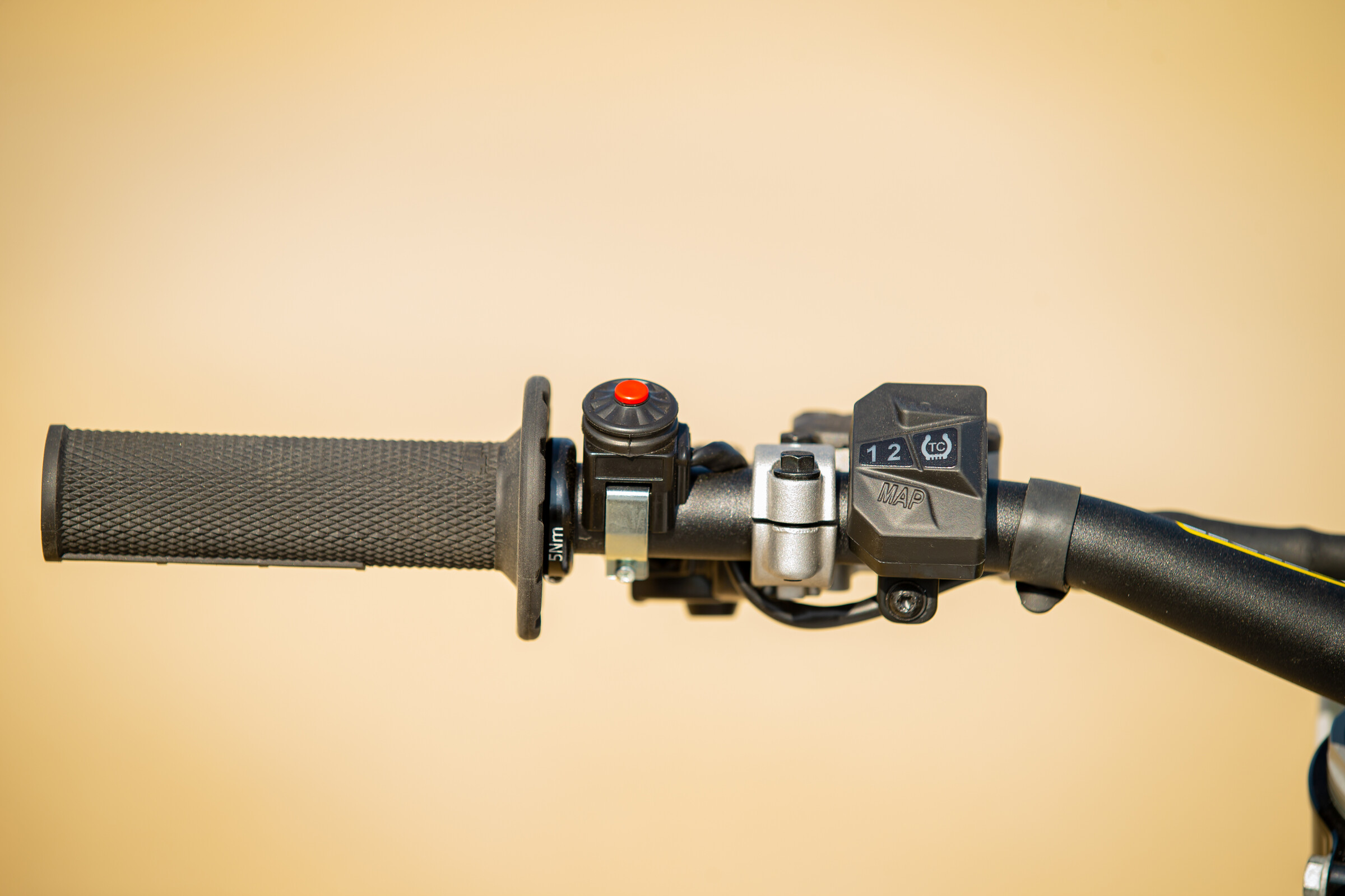 2022 Husqvarna FC 250