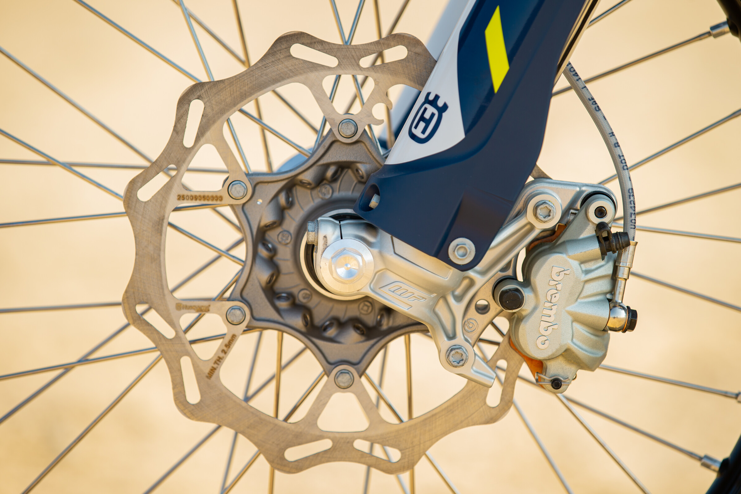 2022 Husqvarna FC 250