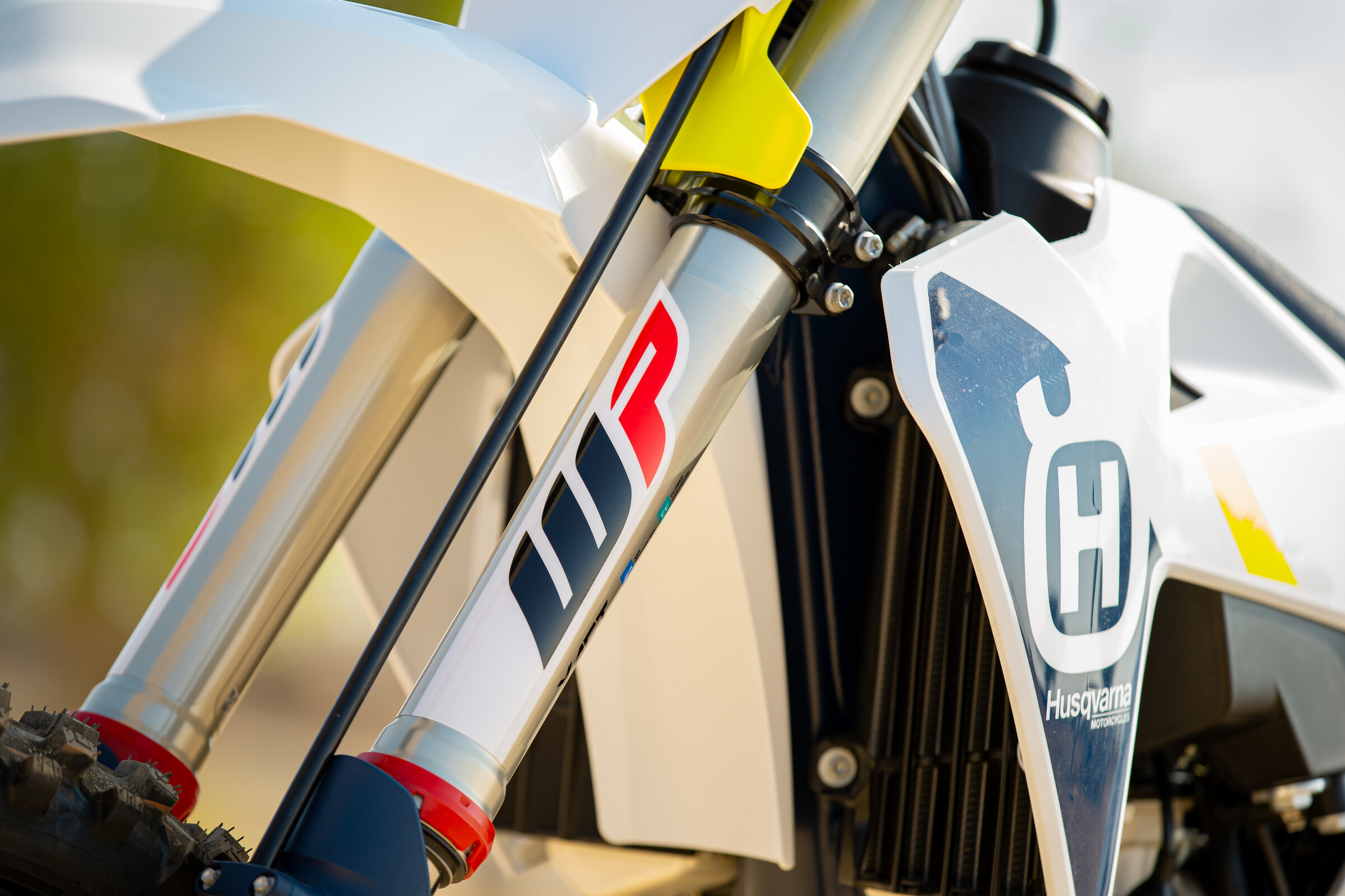 2022 Husqvarna FC 250