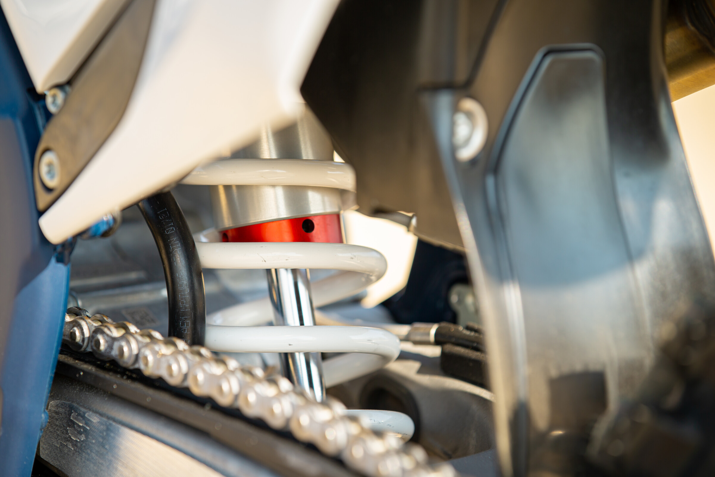 2022 Husqvarna FC 250