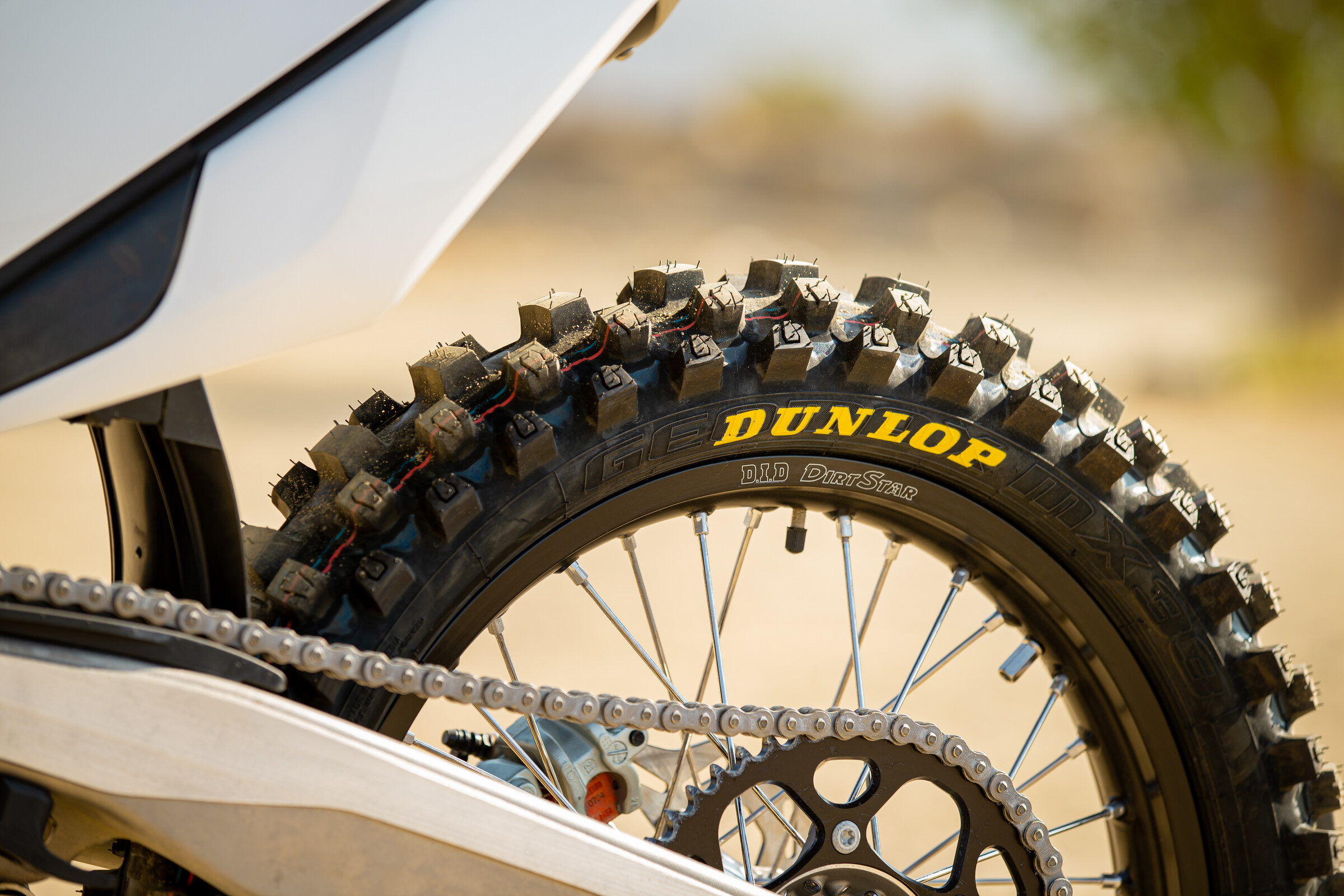 2022 Husqvarna FC 250