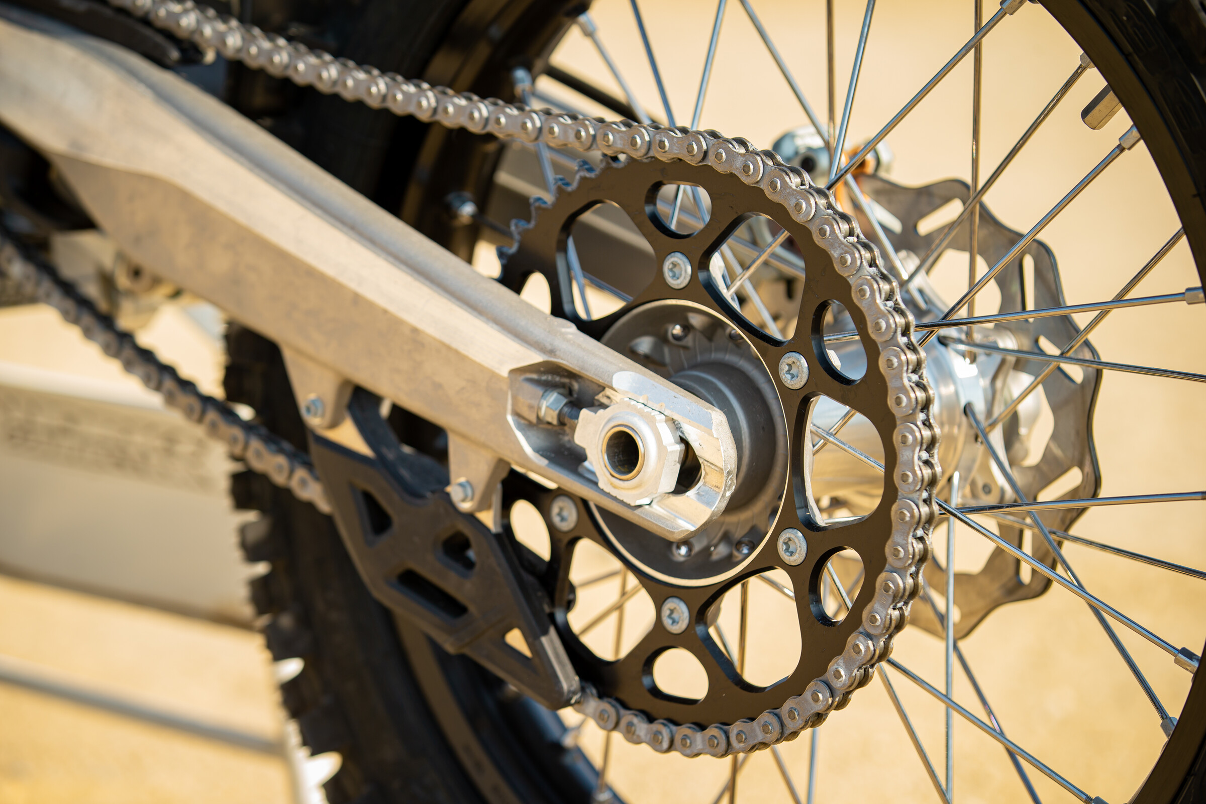 2022 Husqvarna FC 250