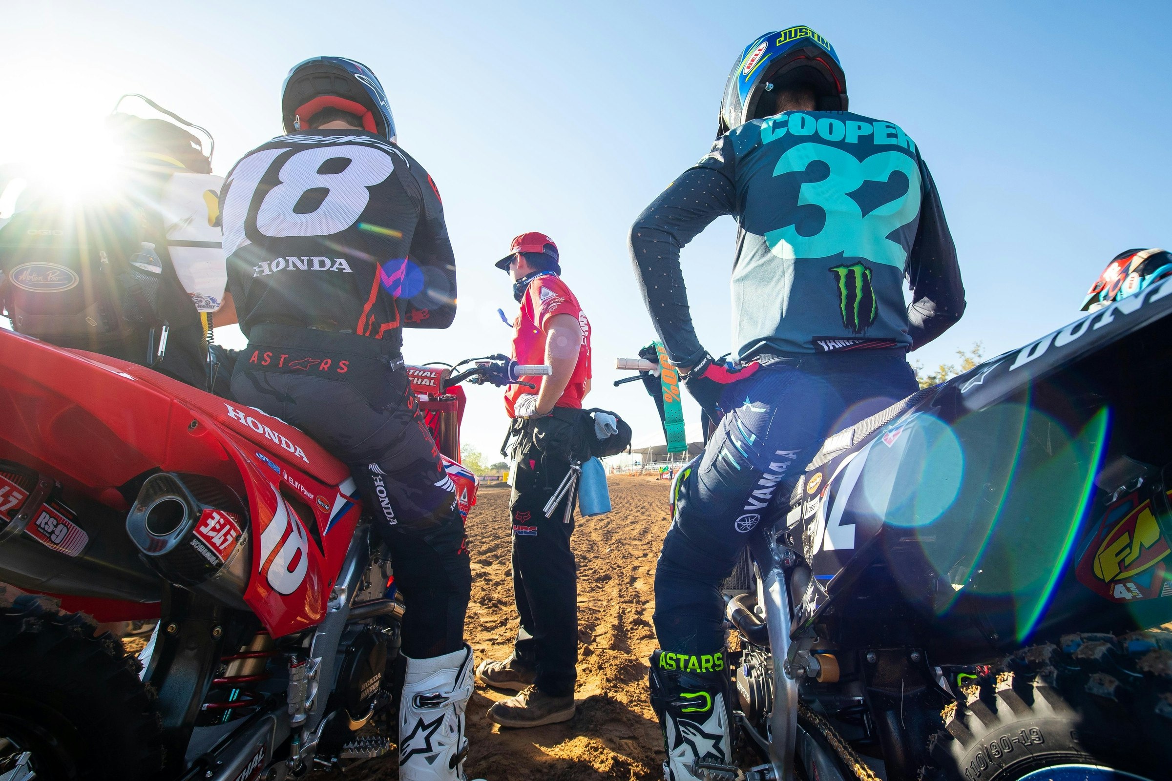 Listen: <em>Main Event Moto Podcast</em> Ep. #206 – Hangtown Motocross Classic Recap