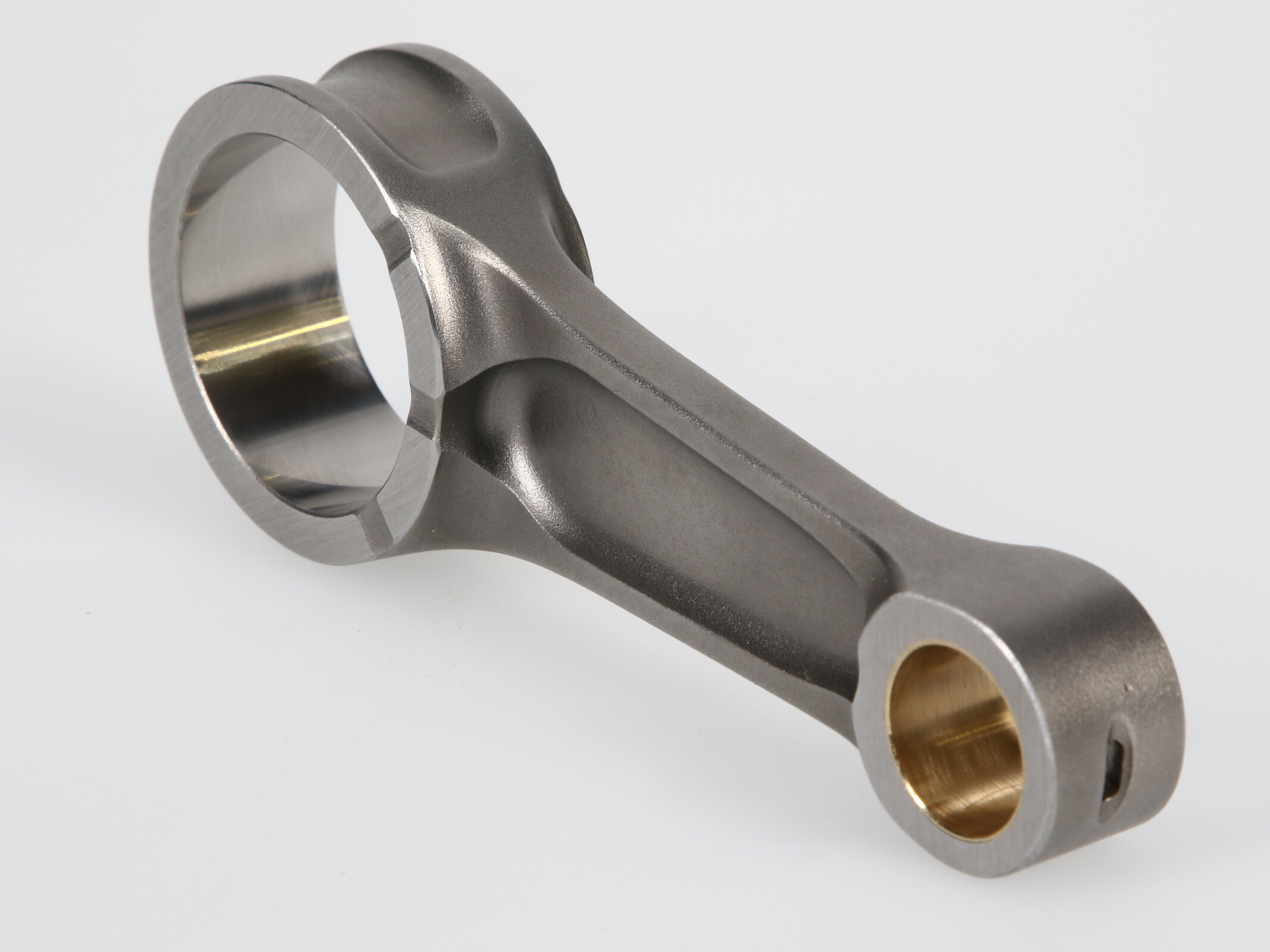 Quality of materials used is a top factor in maintaining reliability with step-ups in performance.