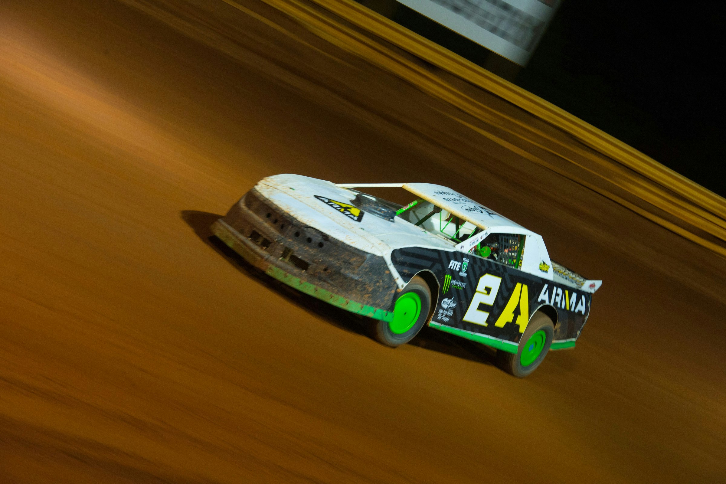 MotoCar FITE Klub Returns November 18