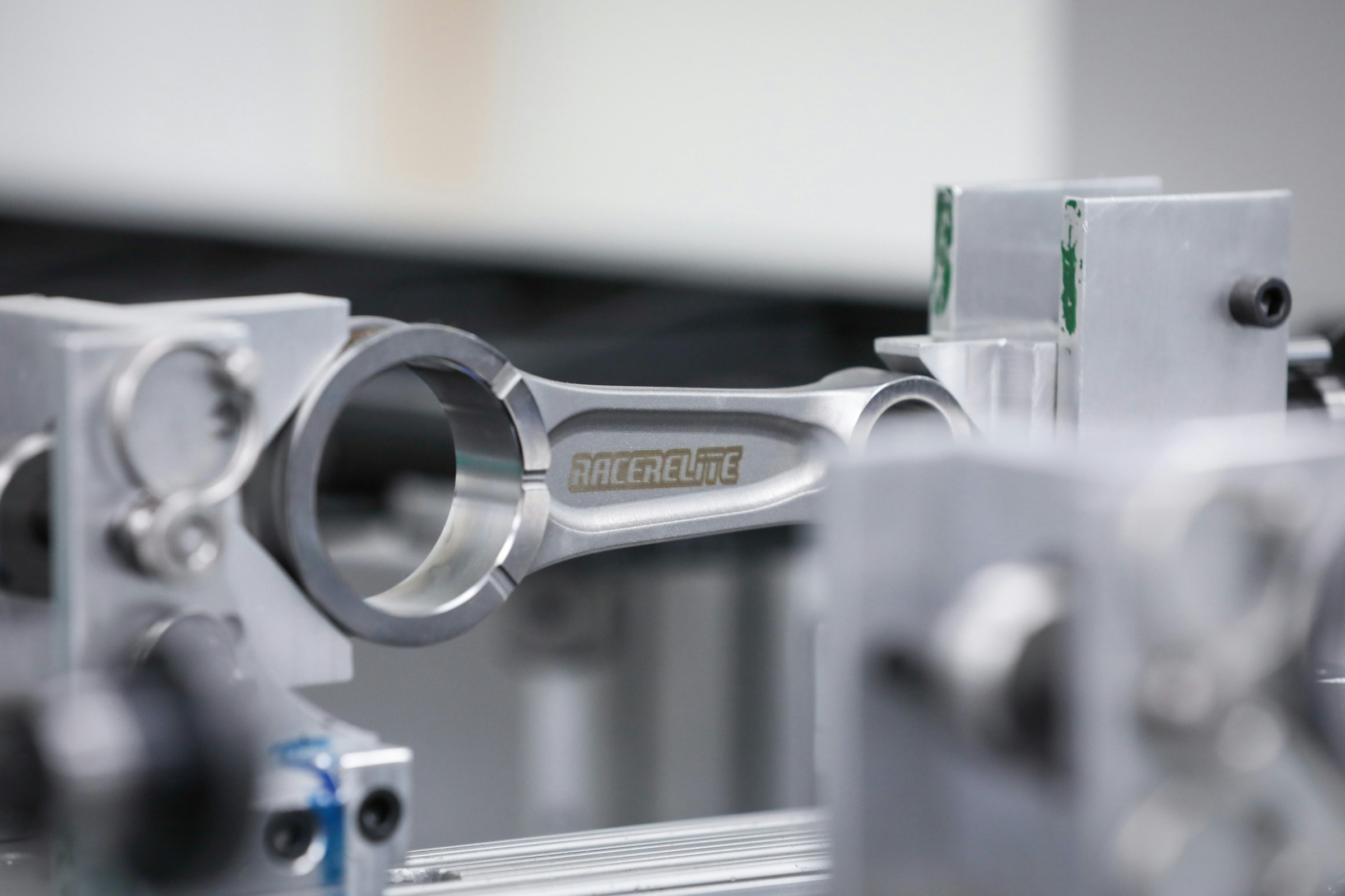 USA-Made Racer Elite Connecting Rods Deliver Factory-Level Performance