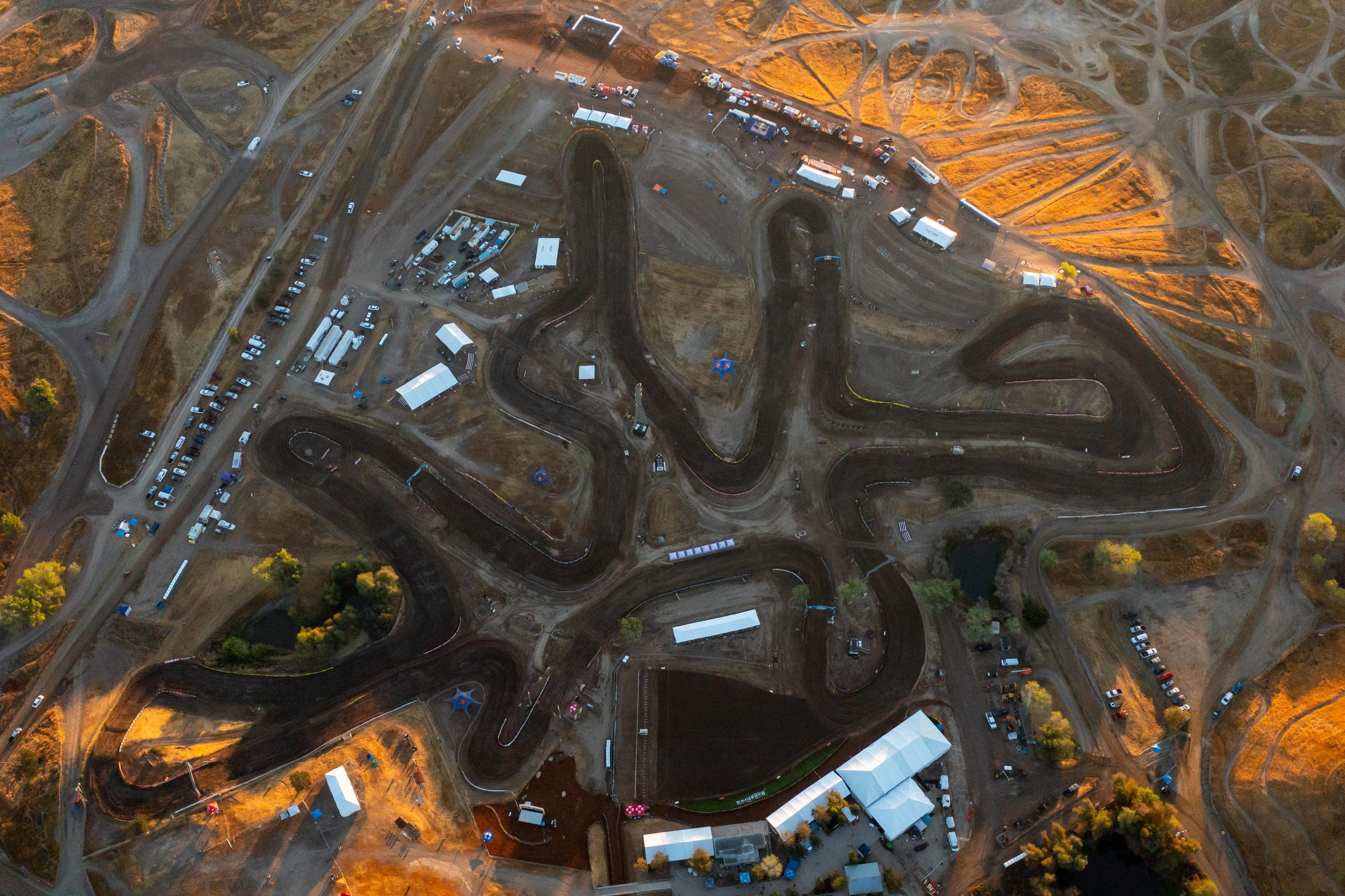 Observations: Hangtown