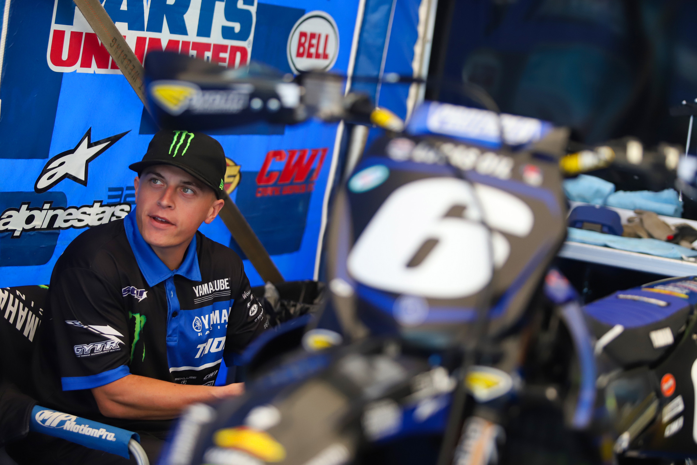 250 Words: J-Mart Undergoes Wrist Surgery