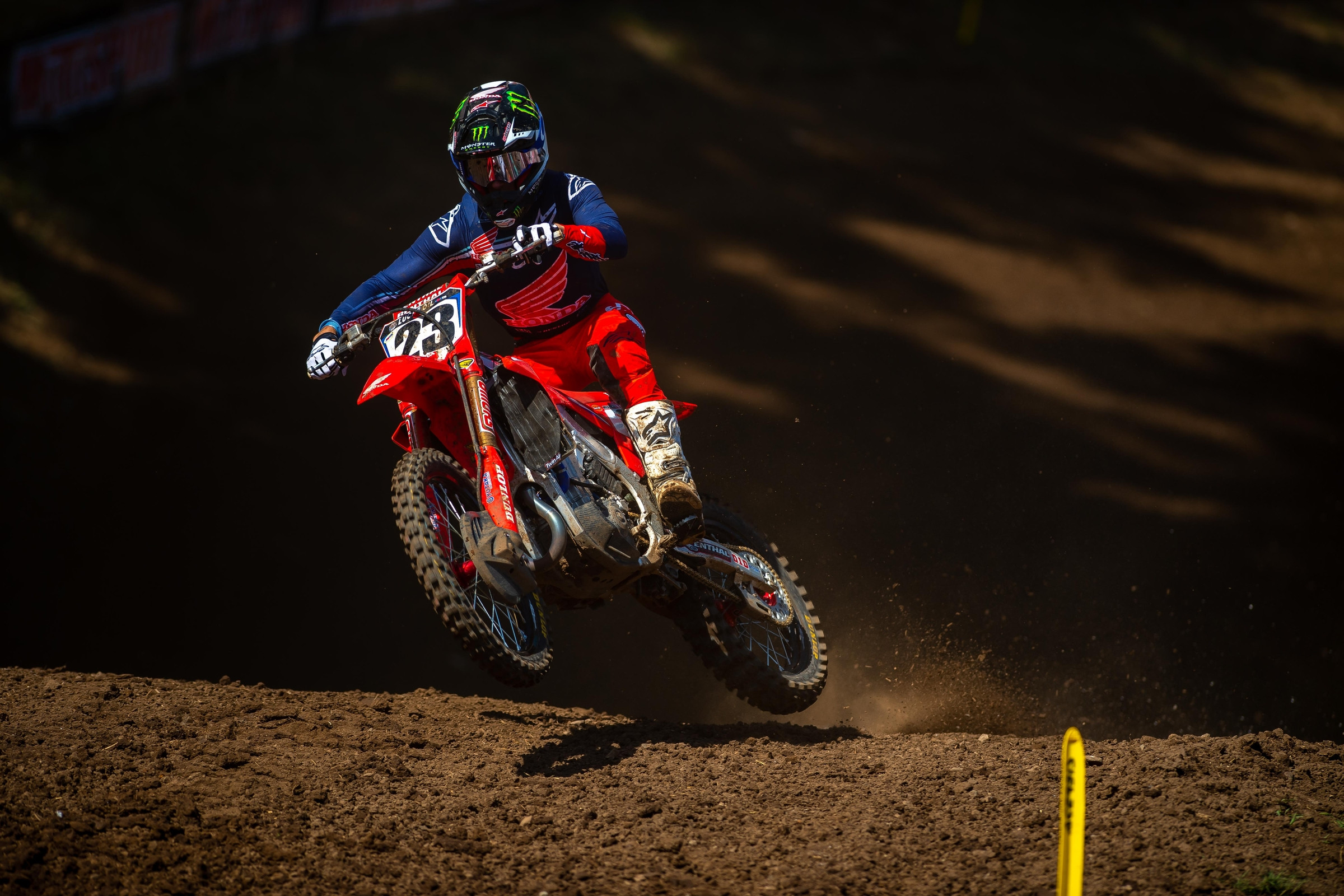 Watch: Two Three Episode Two - Chase Sexton Wins Washougal, Goes Surfing, & More