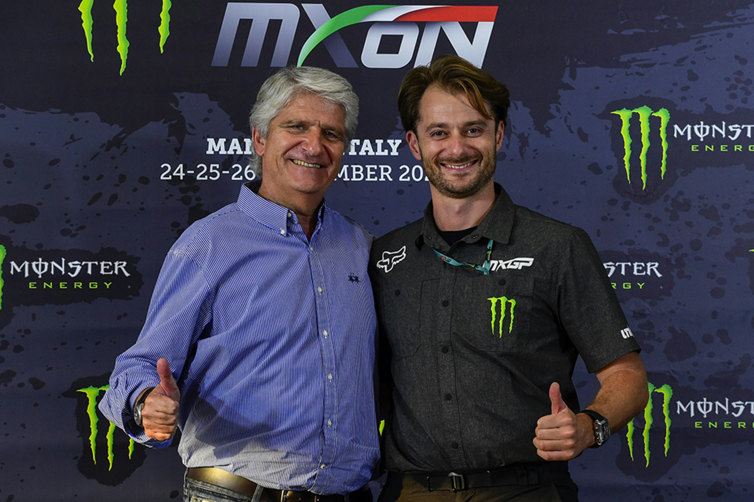 RedBud Hosts 2022 Motocross of Nations