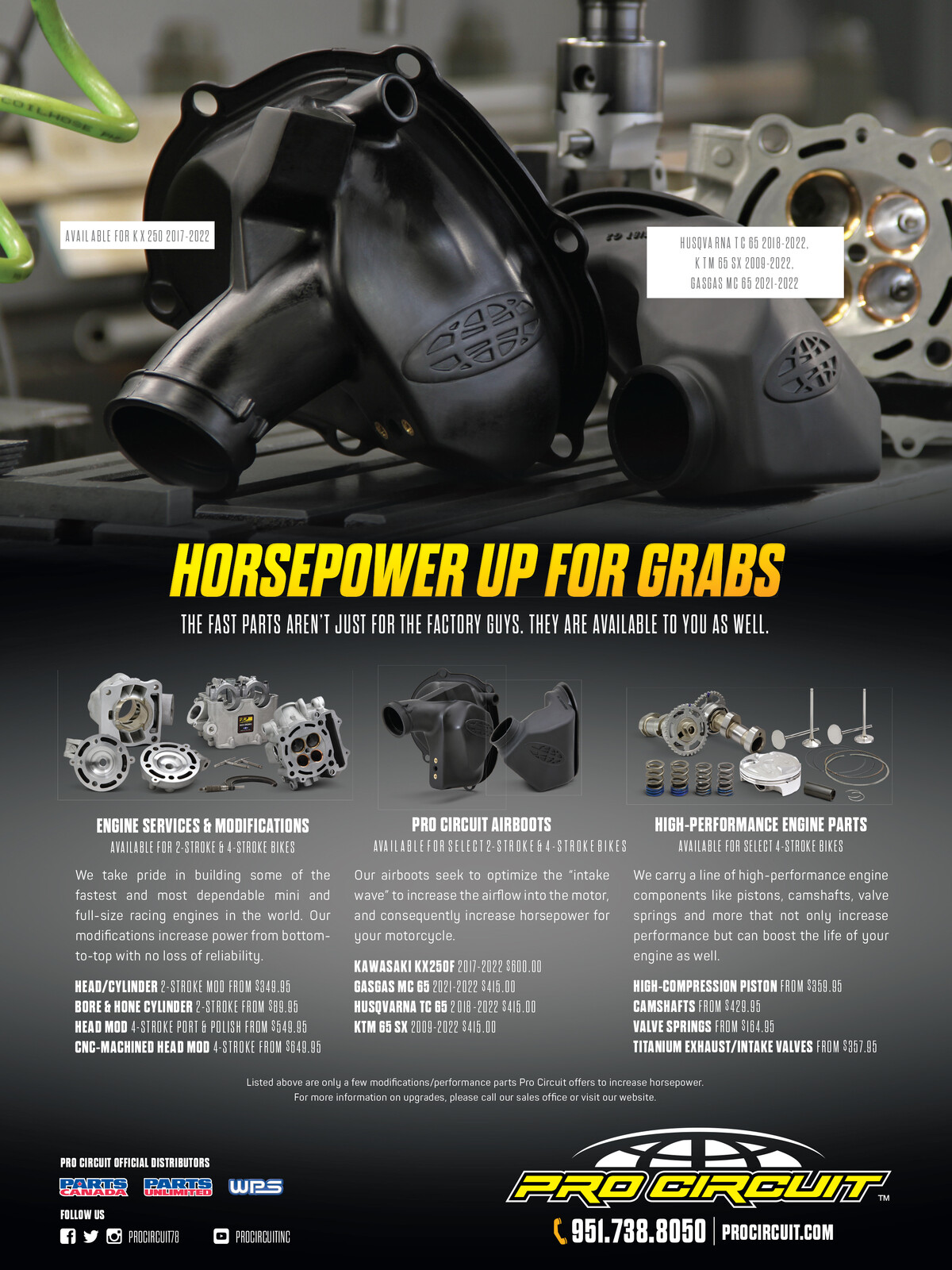 Advertisement: PC