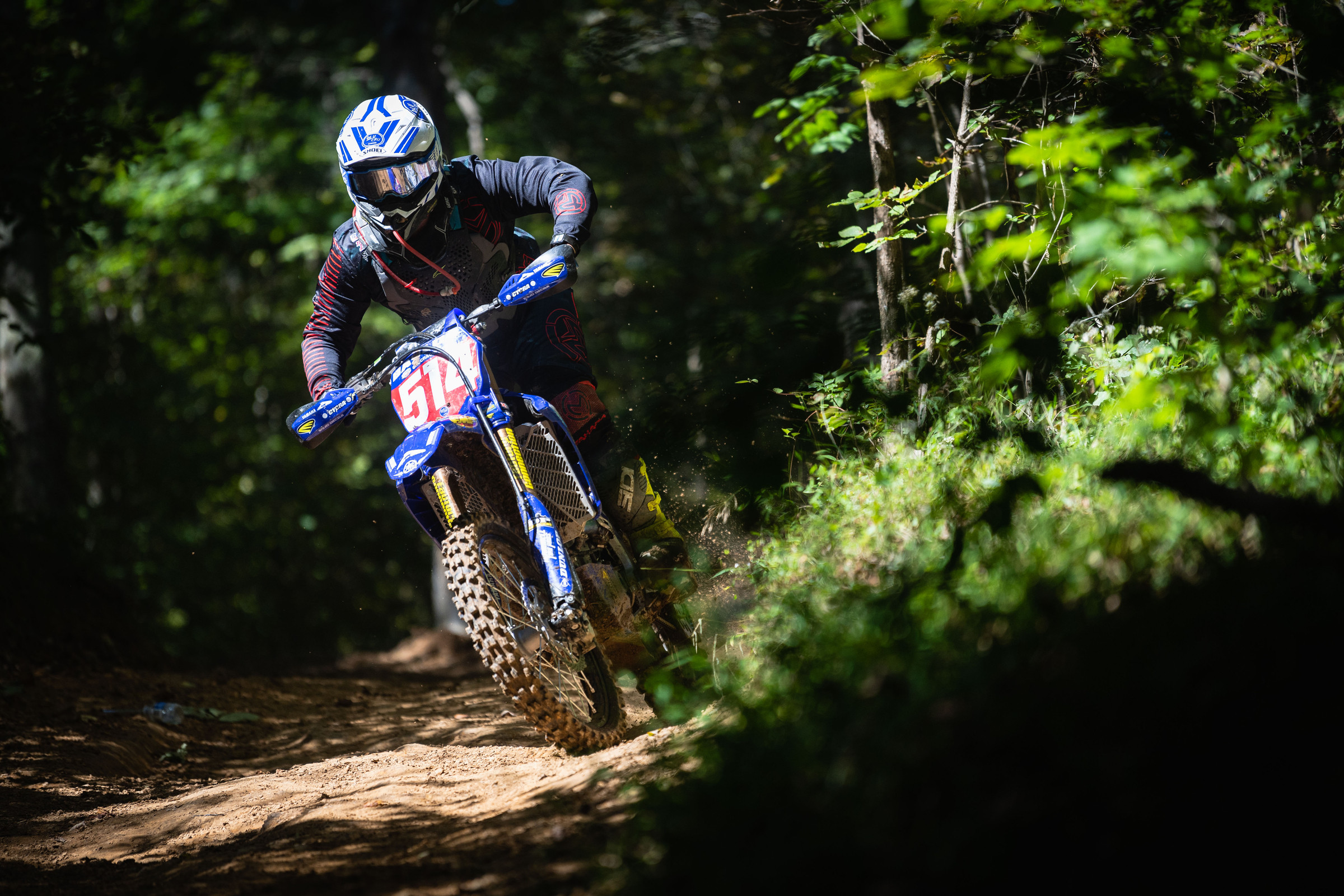 GNCC Report: Things We Learned at the Burr Oak GNCC