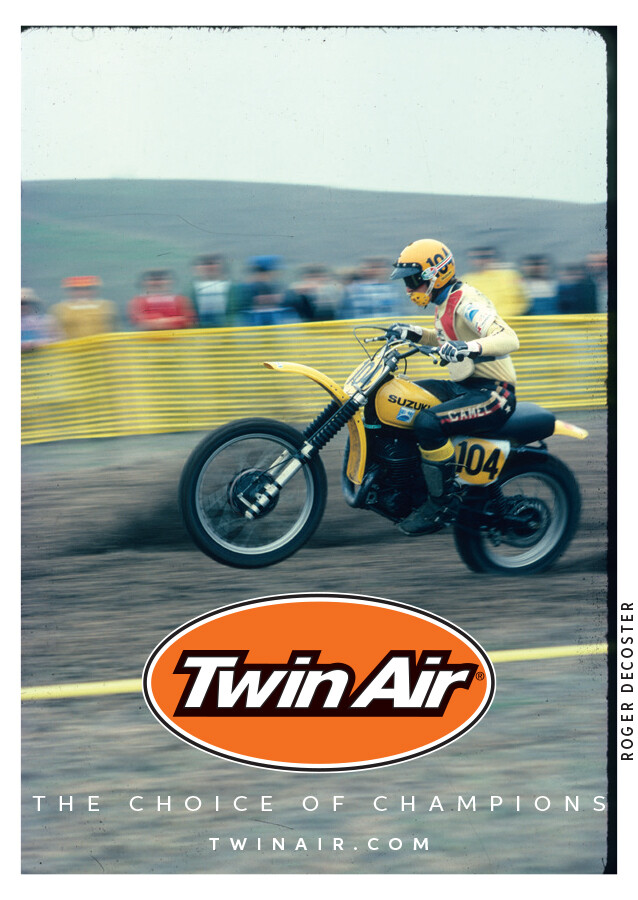 Advertisement: TwinAir-VV