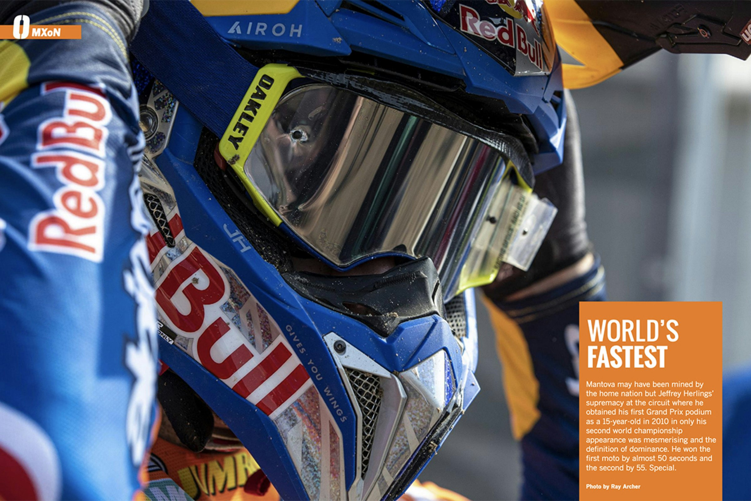 OTOR: MXoN Coverage, Maxime Renaux Interview, & More