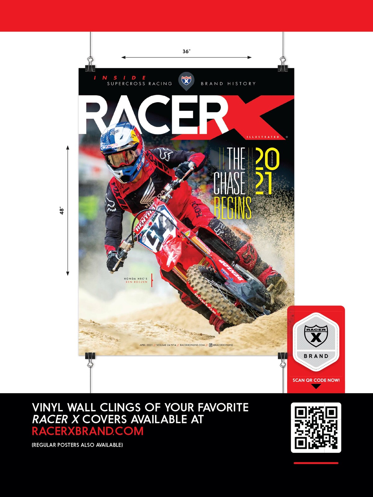 Advertisement: 119-RXBrand