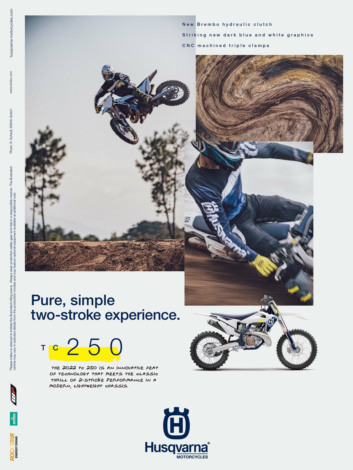 Advertisement: 027-Husqvarna